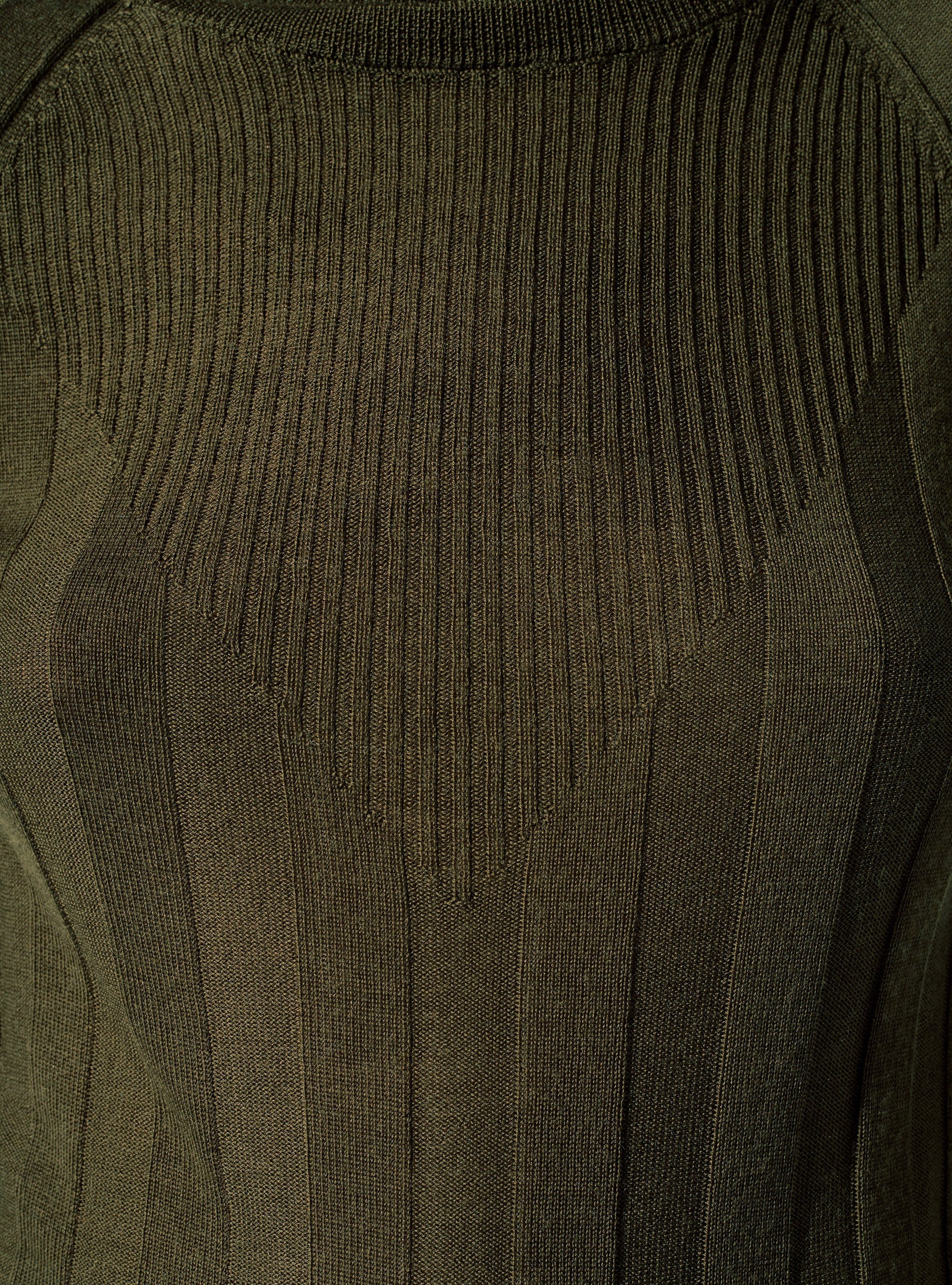 Pull Ajusté Cotélac 