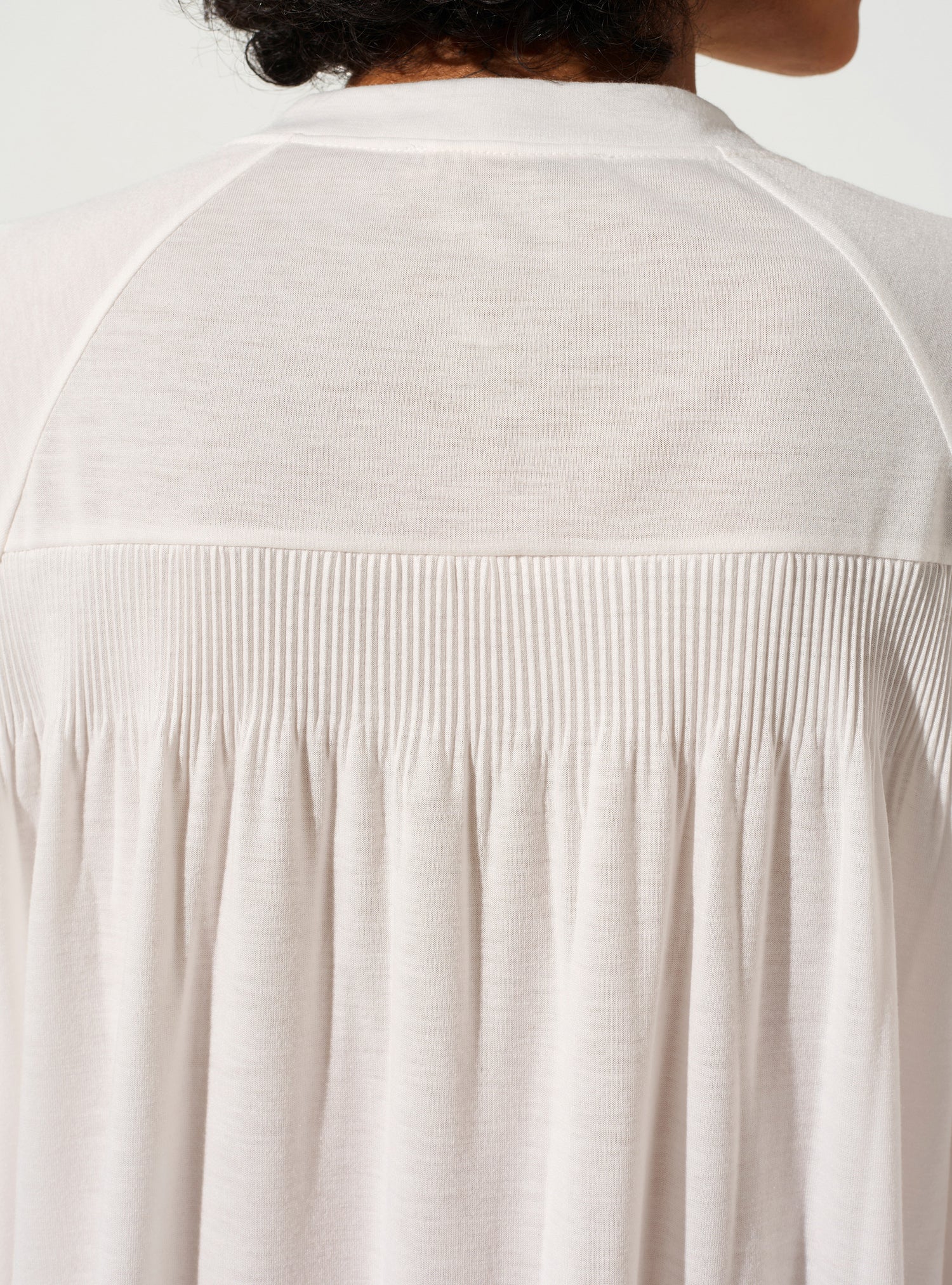 Langarmshirt