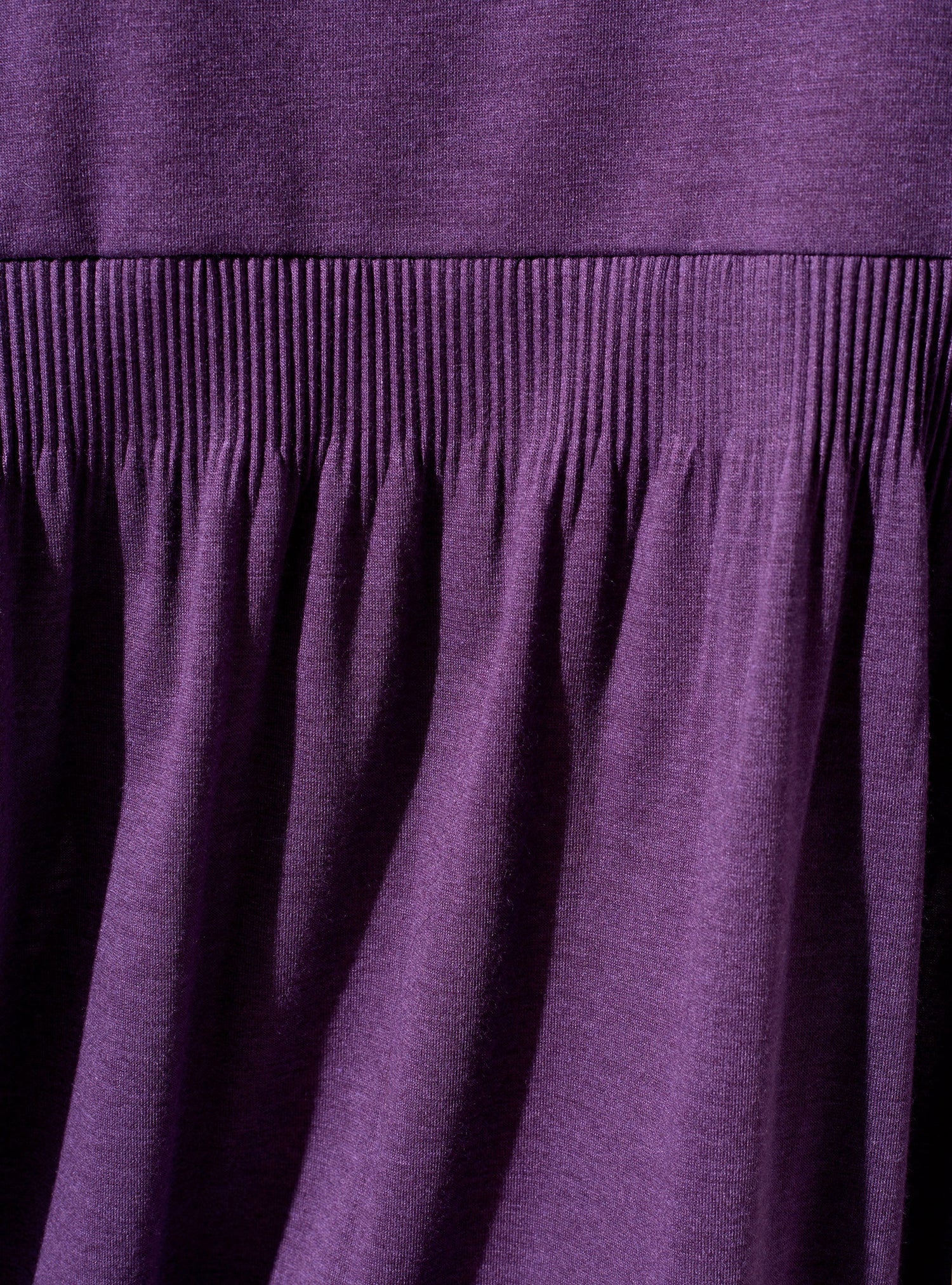 Top À Manches Longues