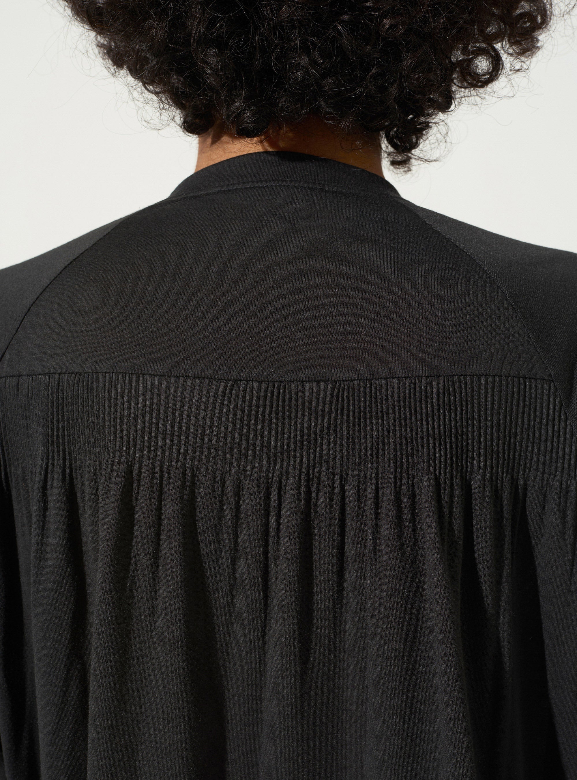 Top à manches longues