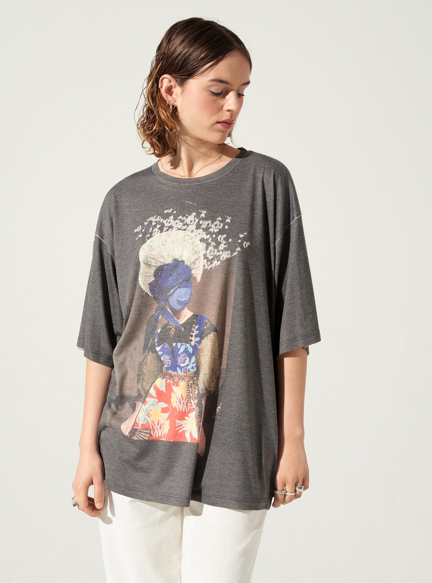T-Shirt Large