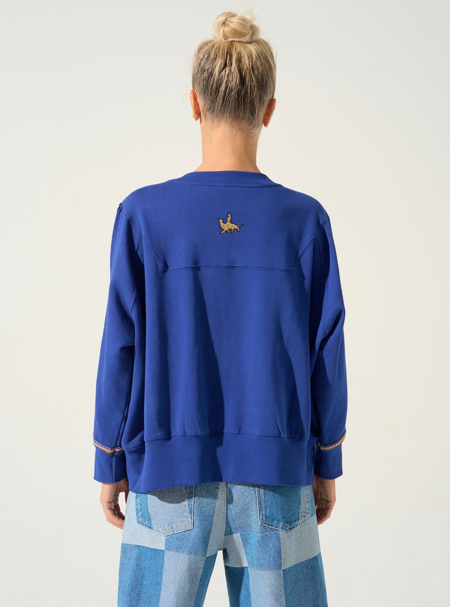 Sweat Oversized