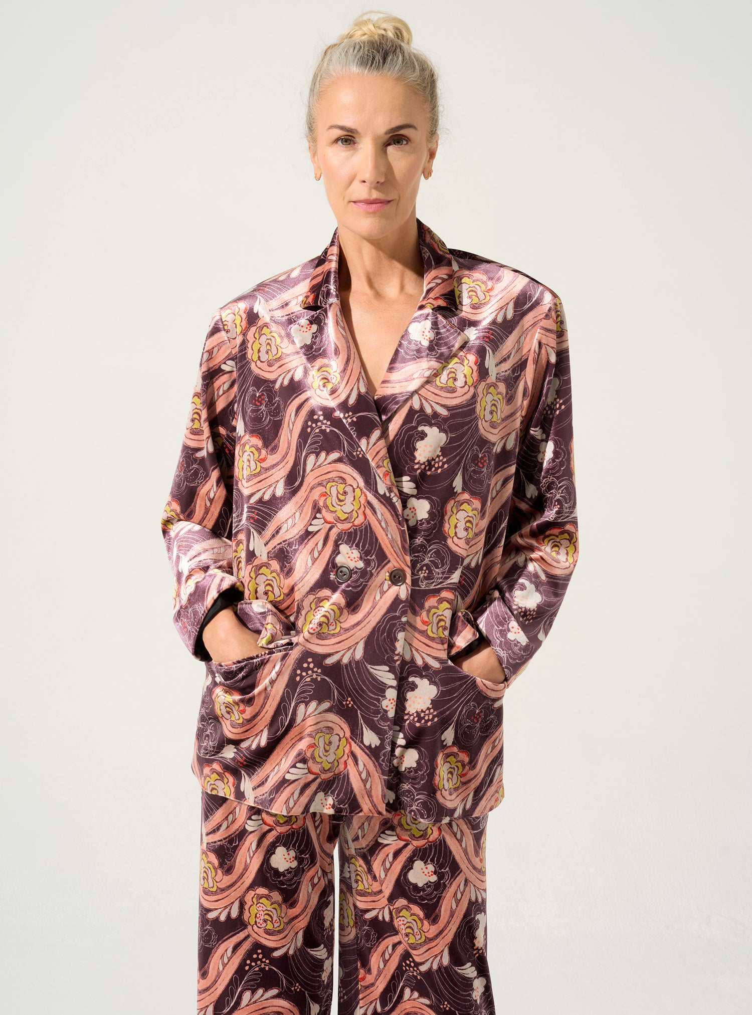 Azimut-Jacke
