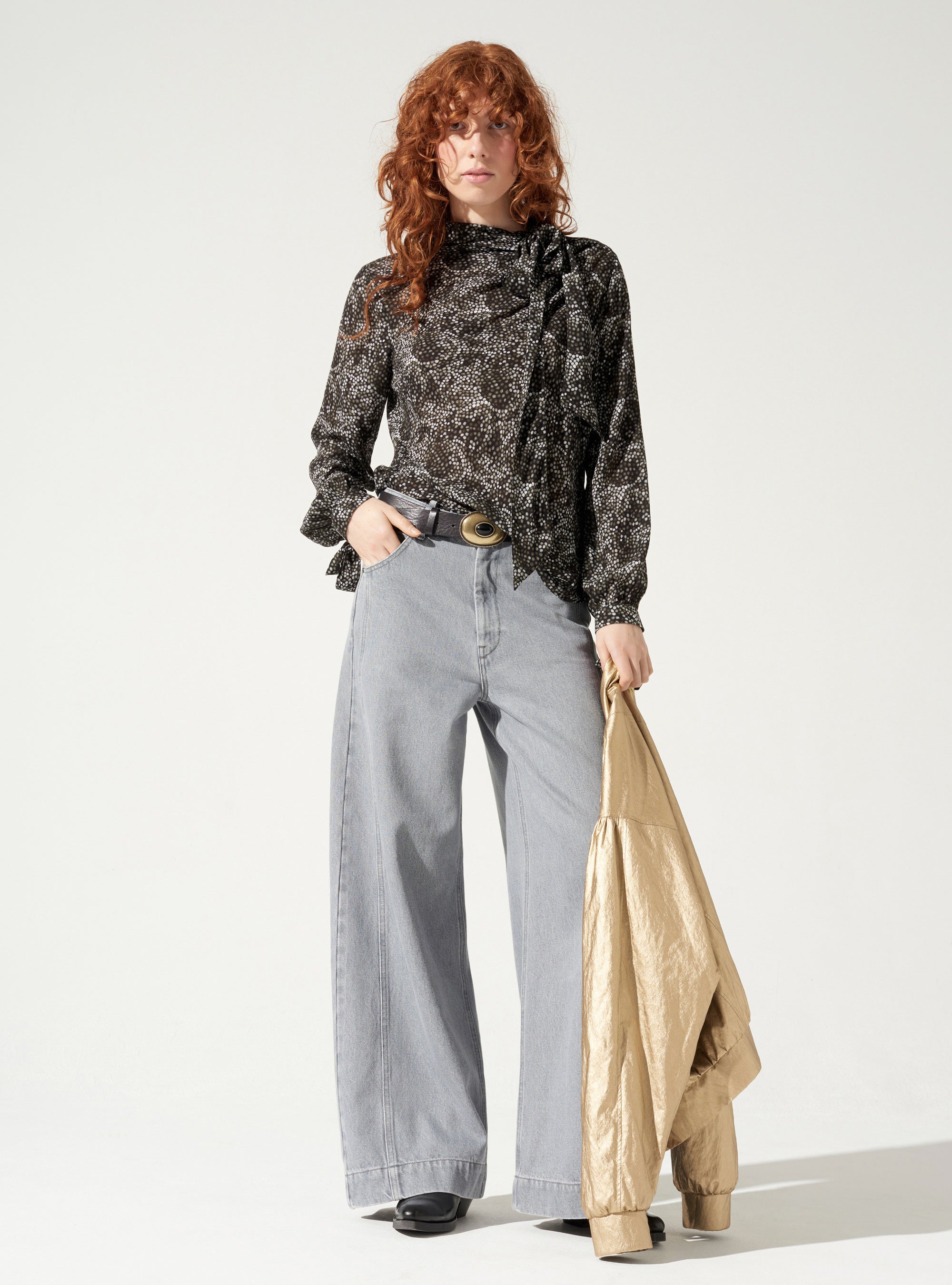 Muschibluse