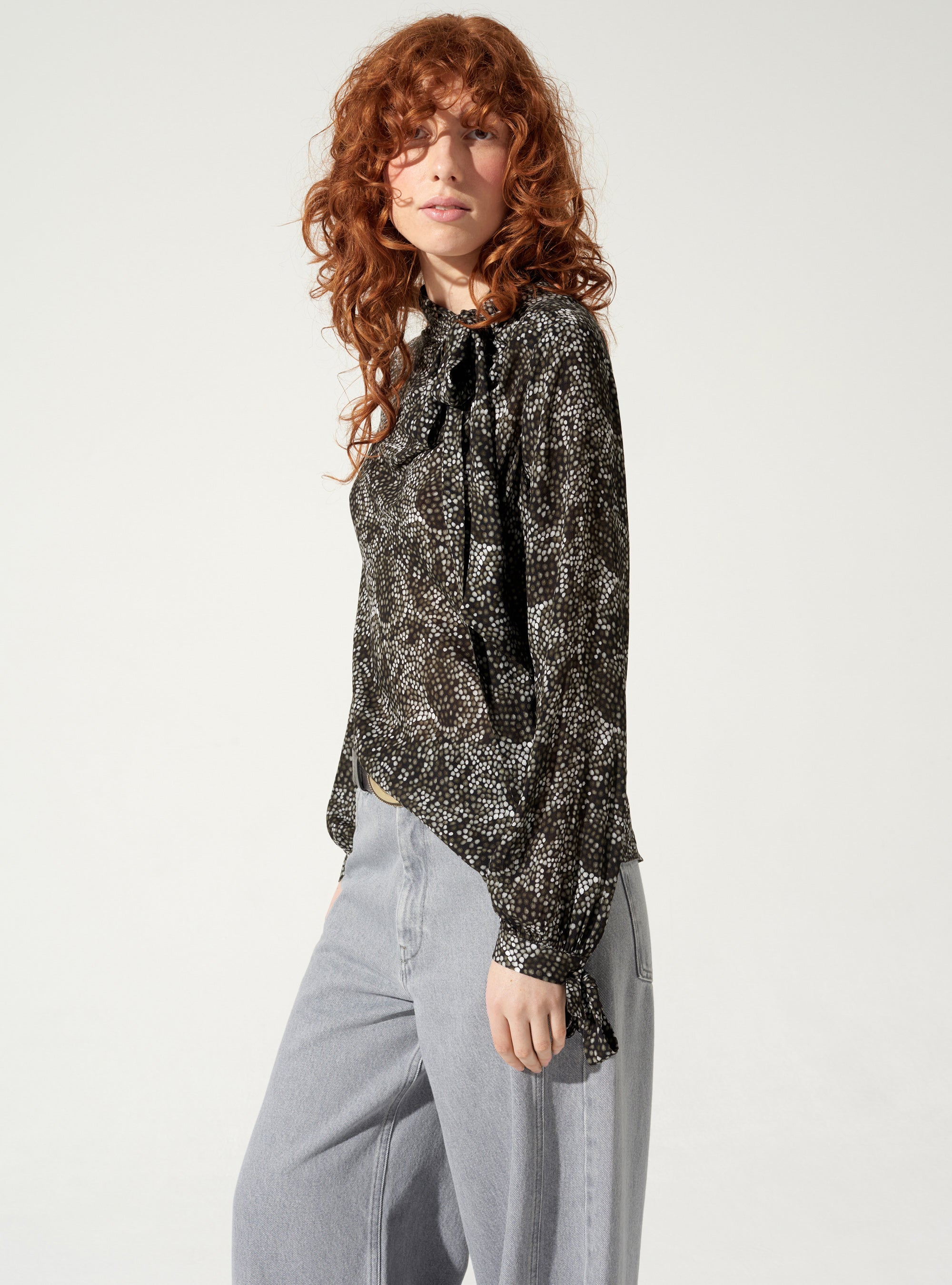 Muschibluse