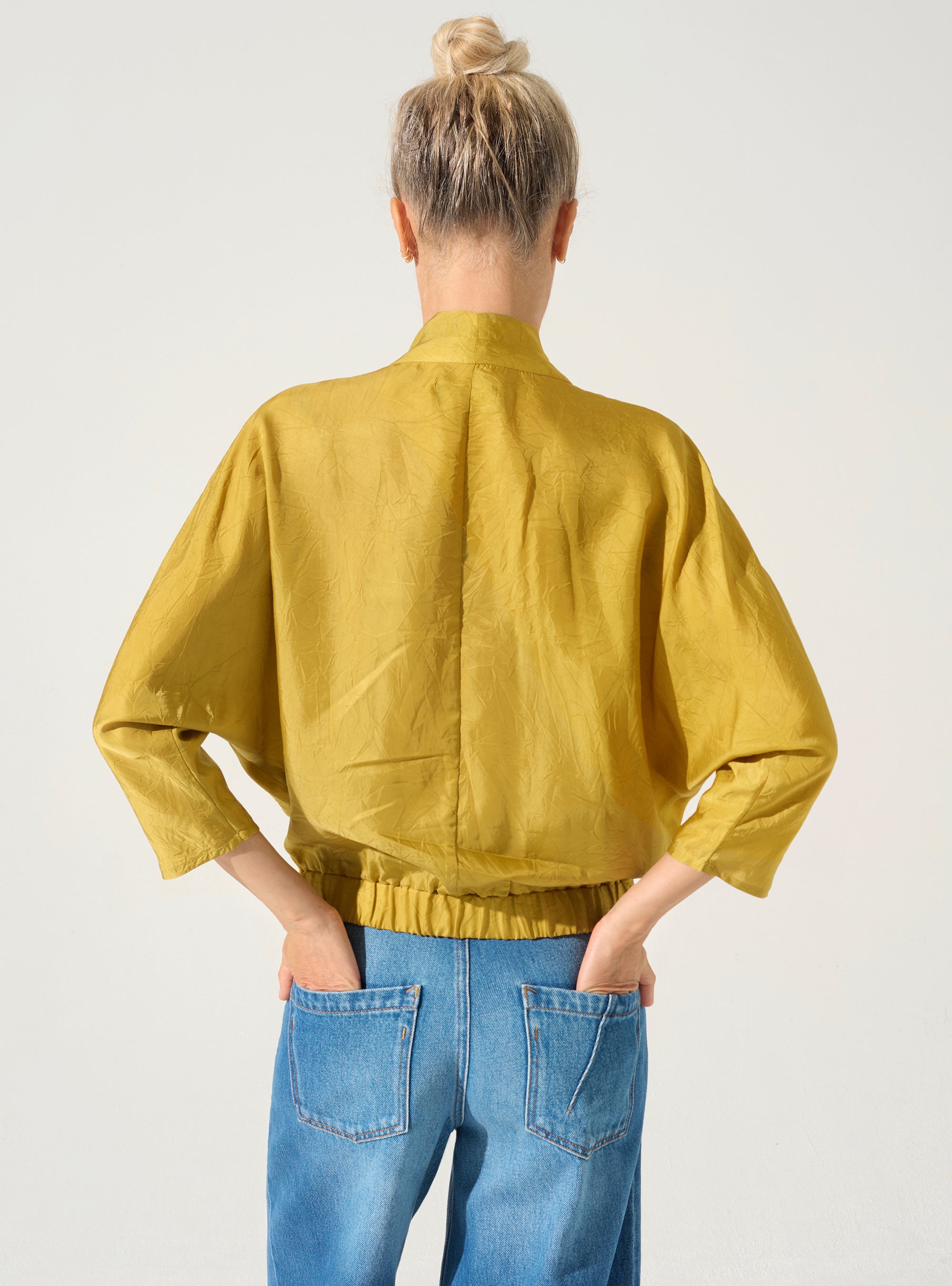 Blouse Oversize
