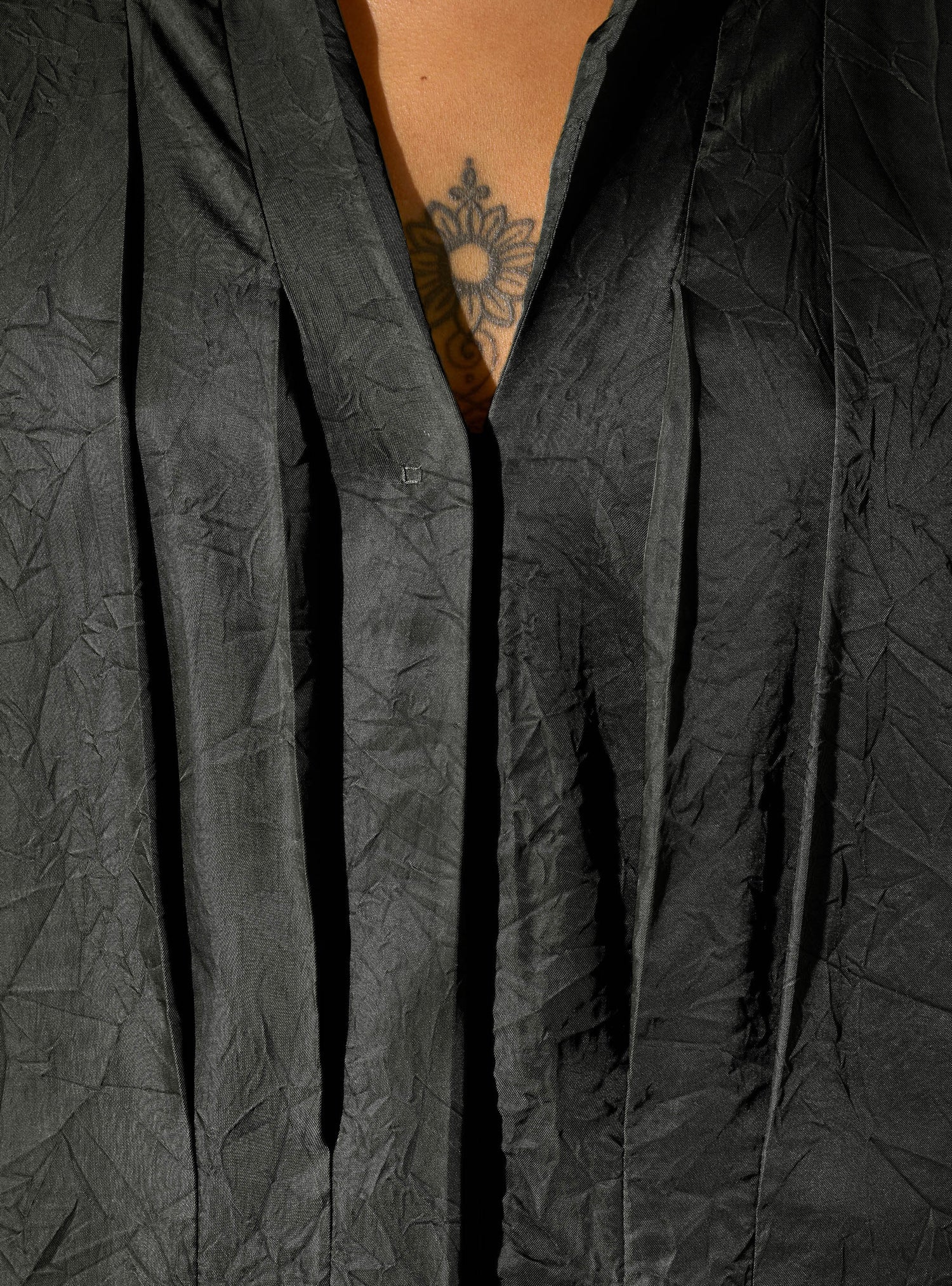 Blouse Oversize