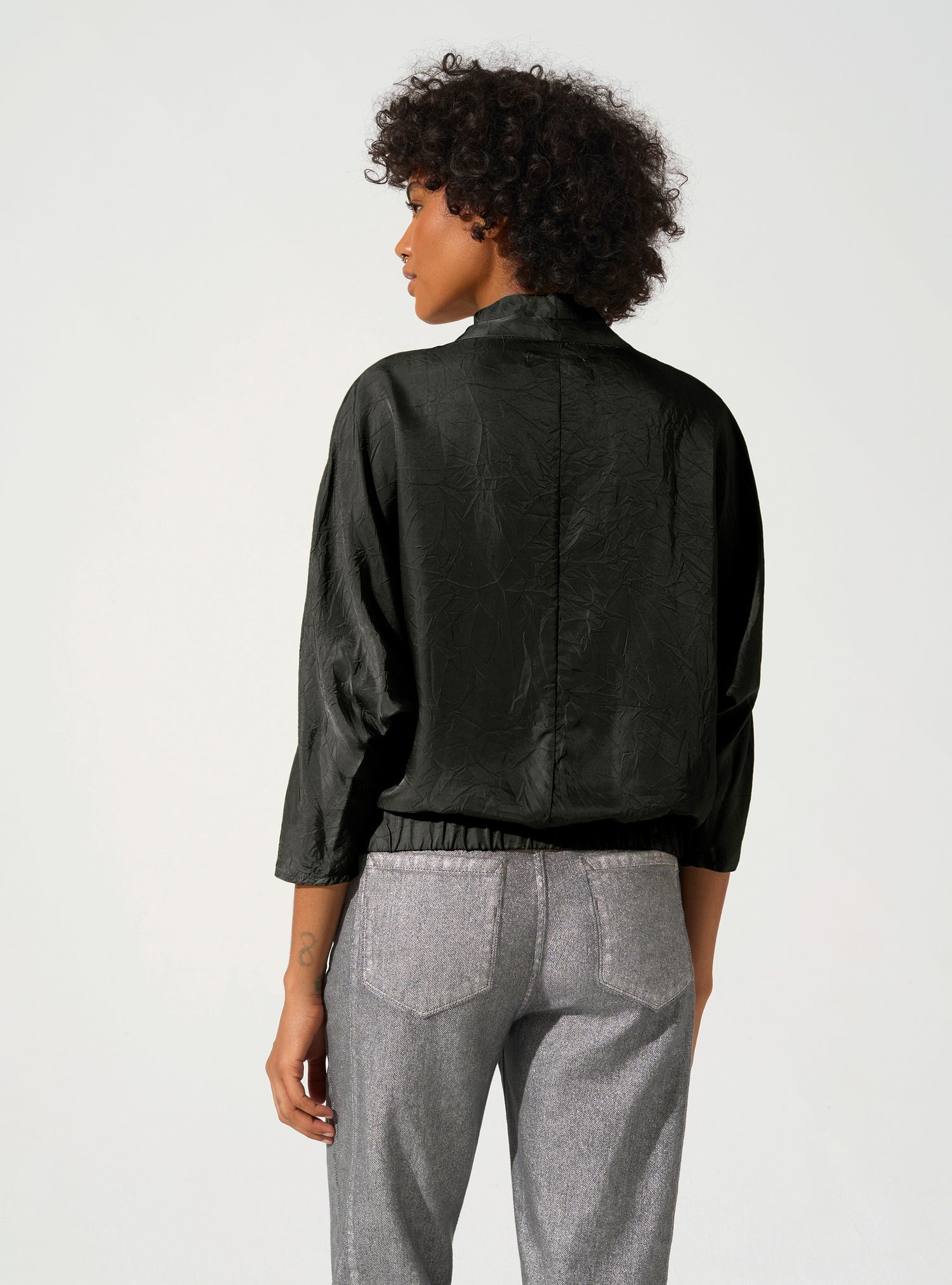 Blouse Oversize