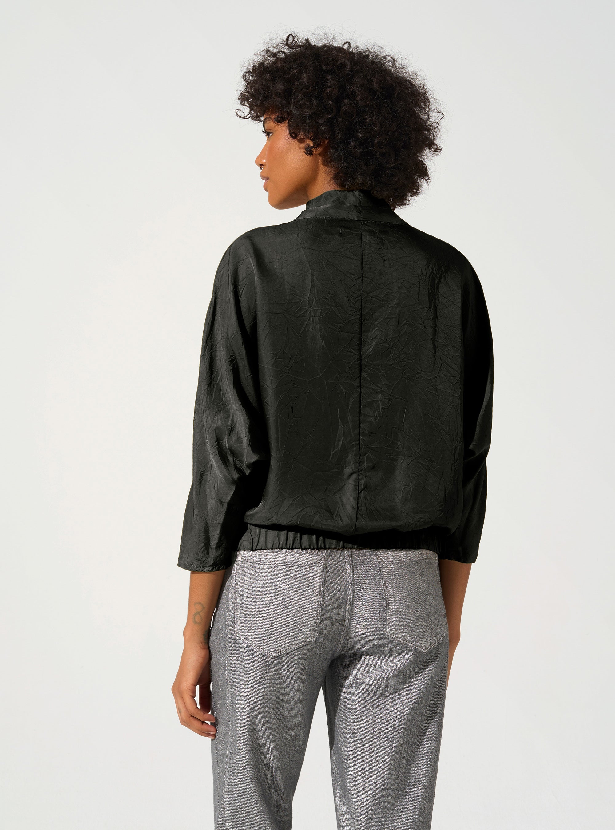 Blouse Oversize