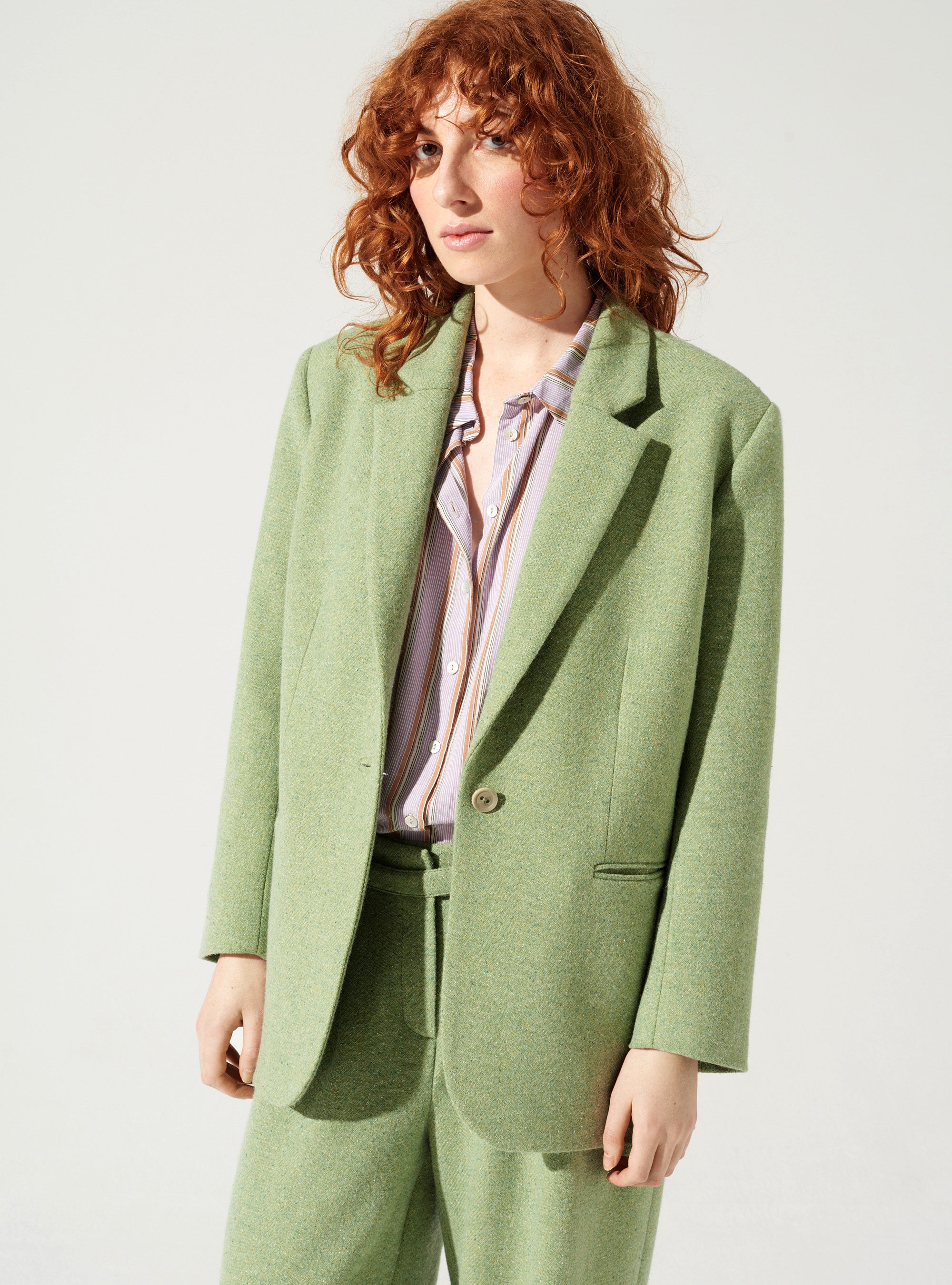 Blazerjacke