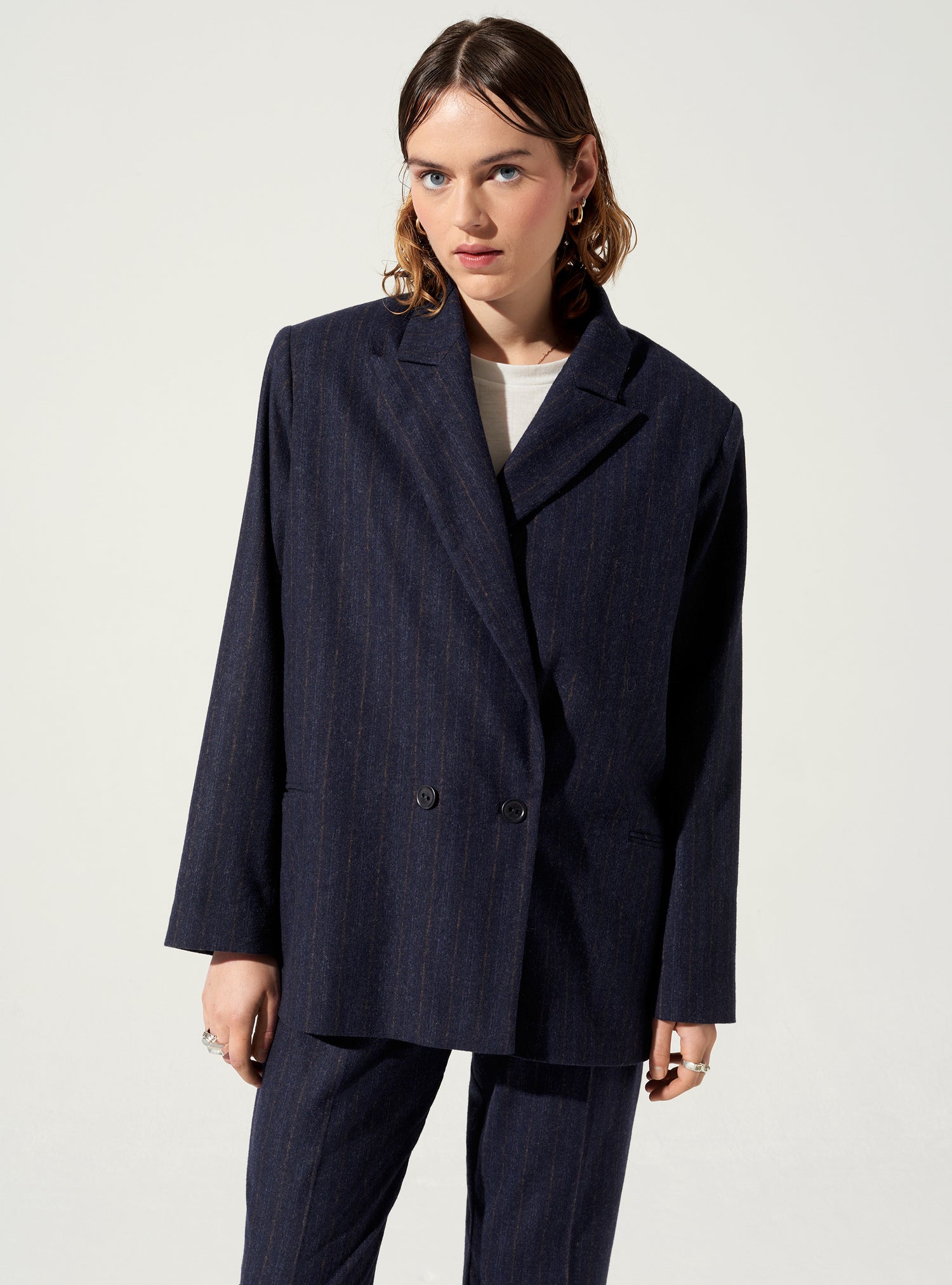 Tailored jacket