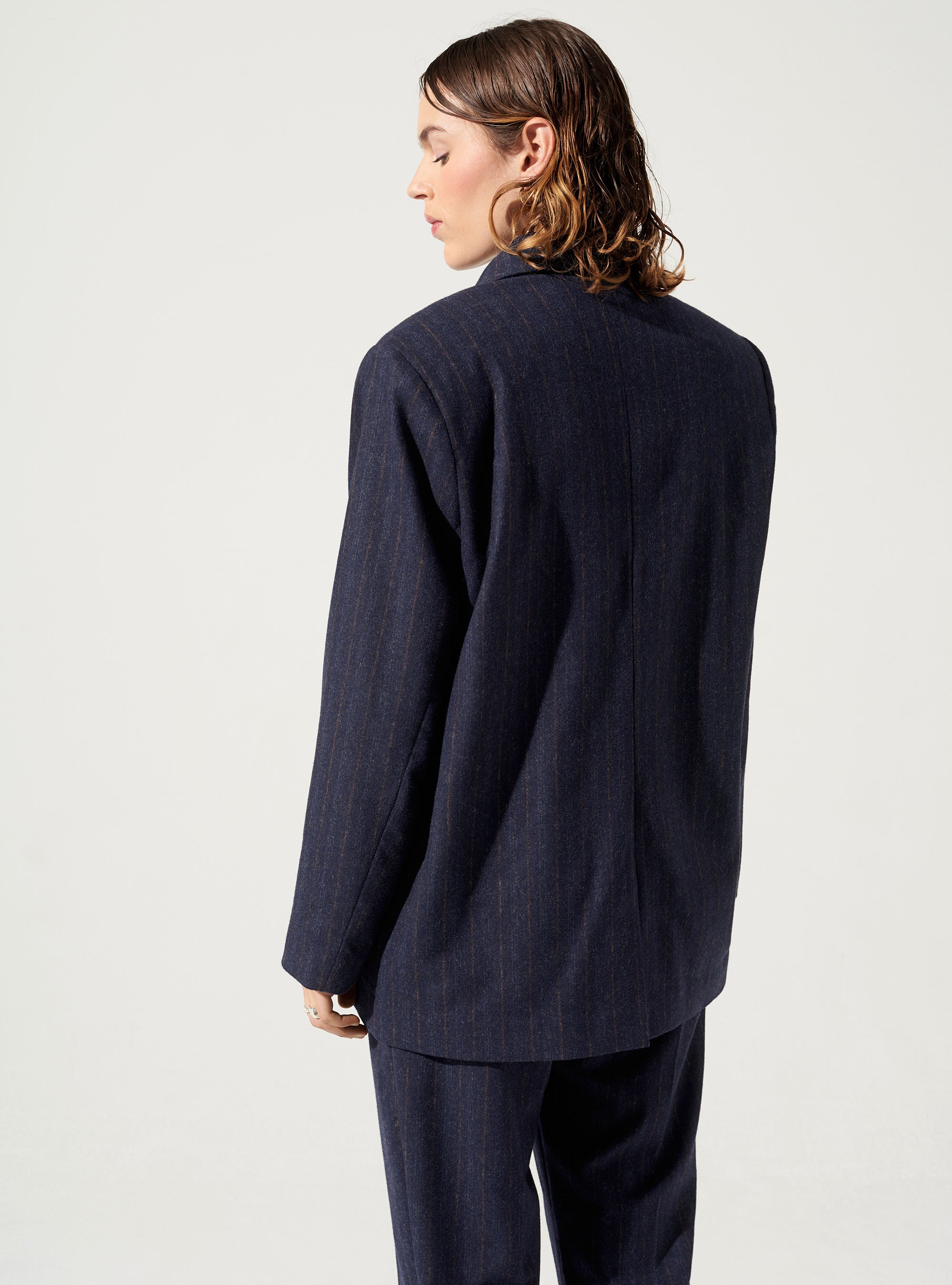 Tailored jacket