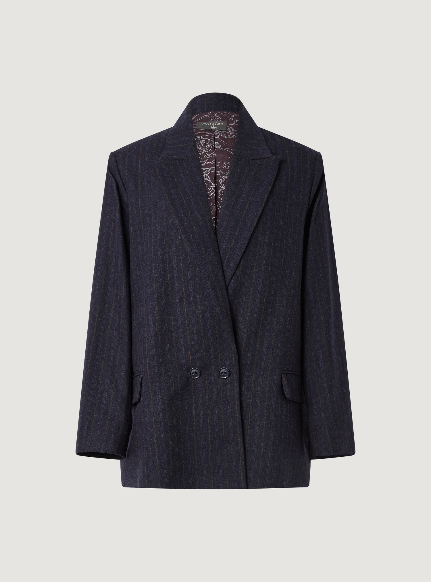 Tailored jacket
