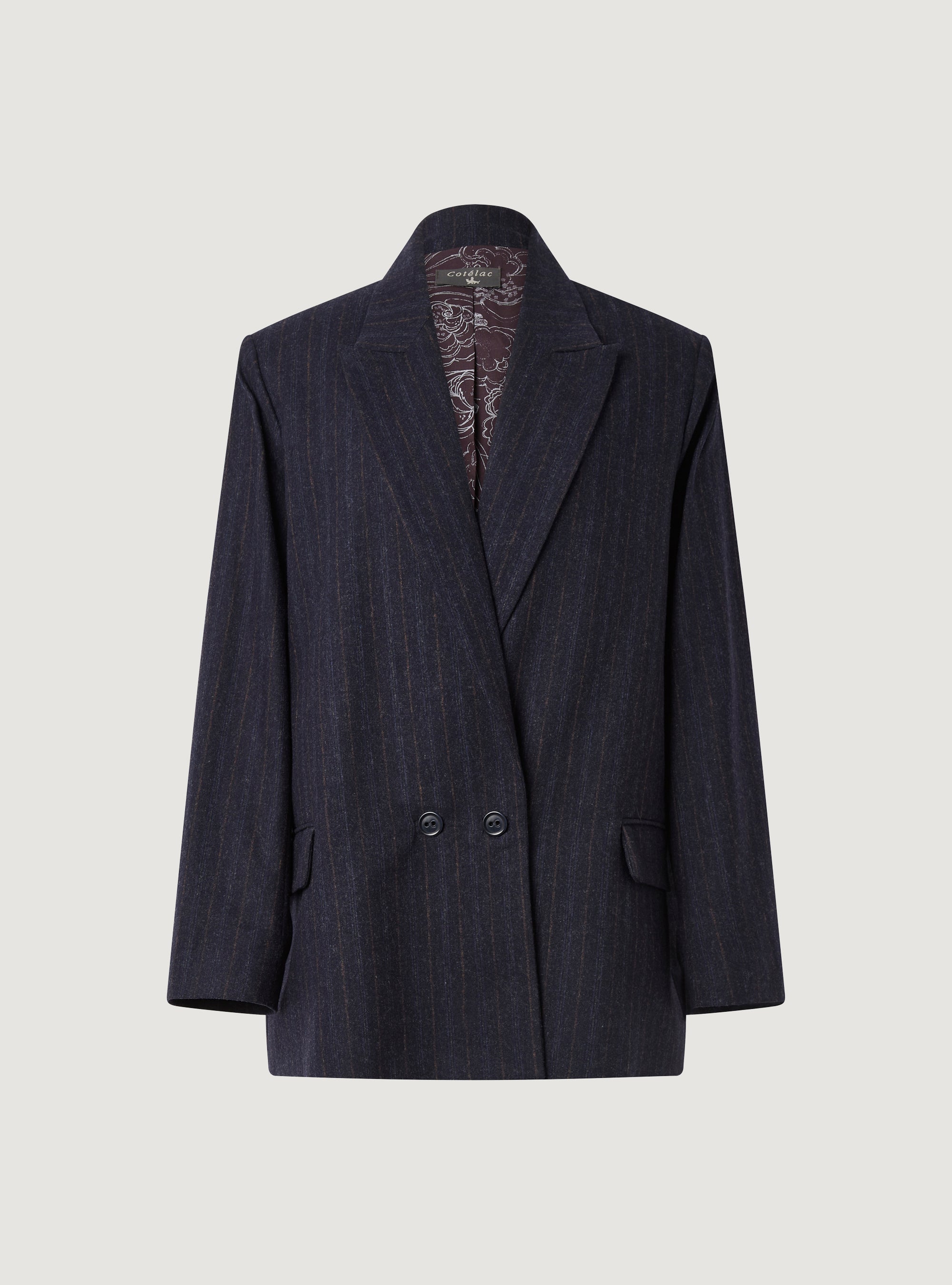 Tailored jacket
