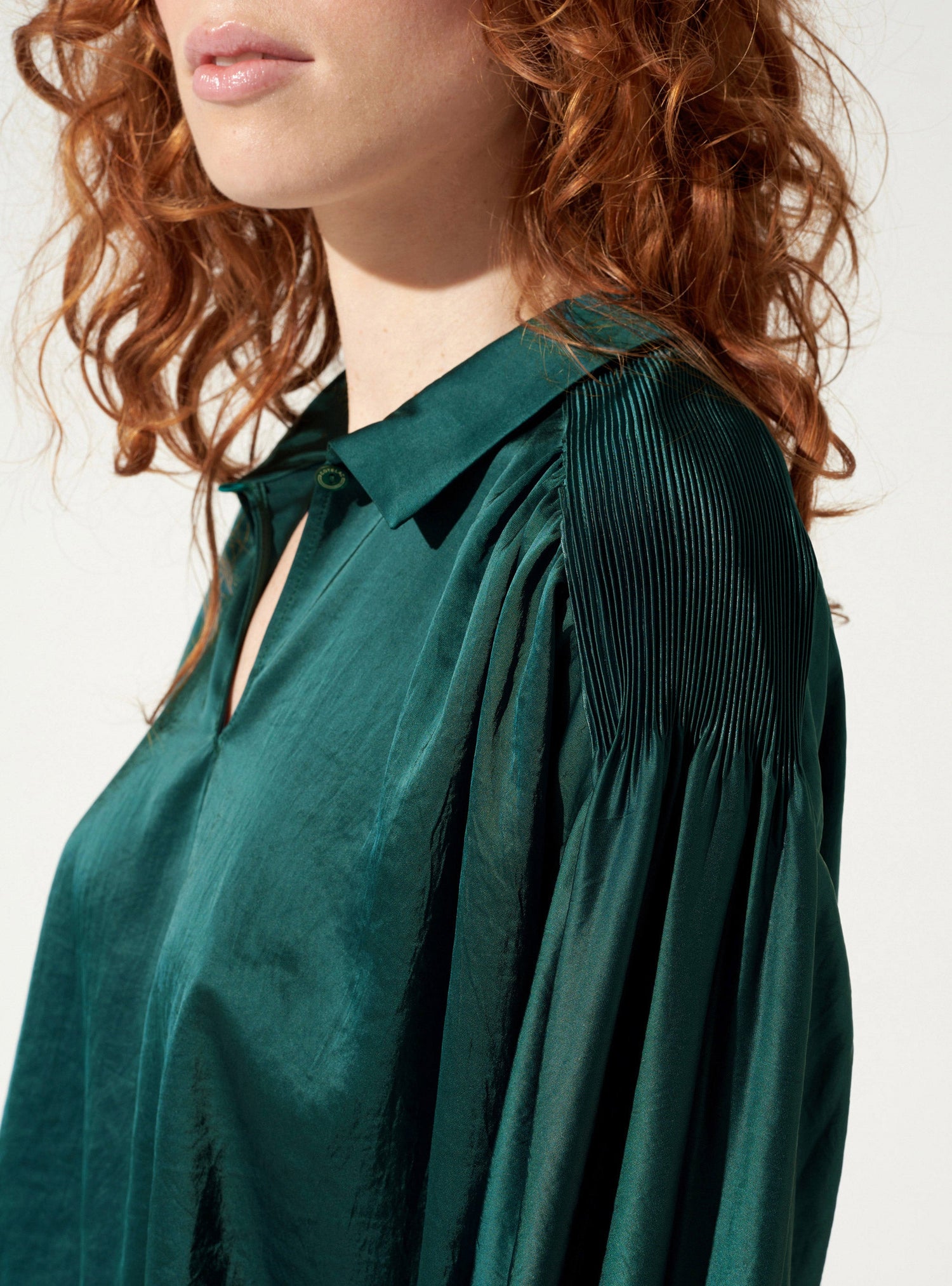 Blouse Oversize