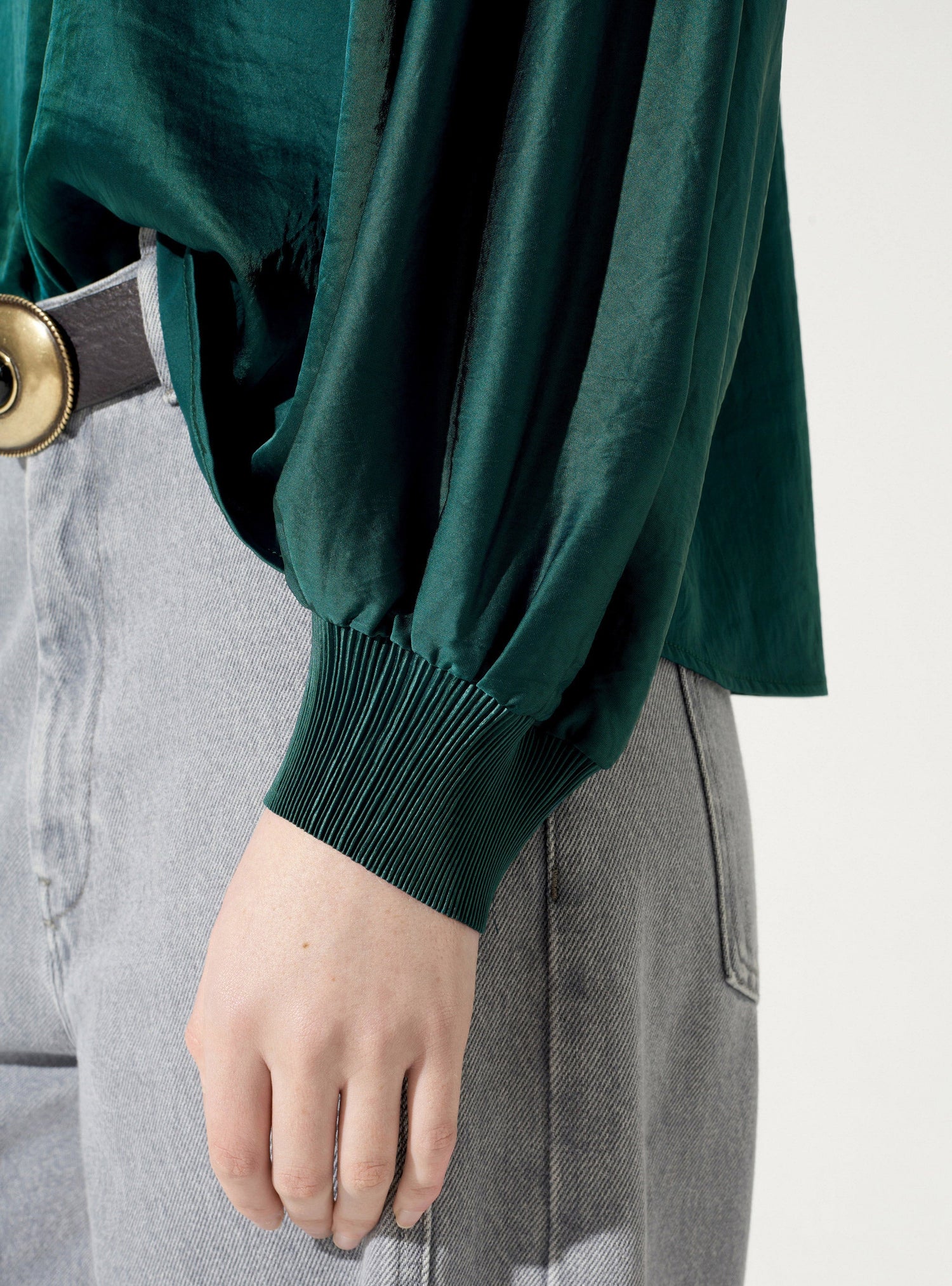 Blouse Oversize