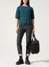 Blouse Large Cotélac 