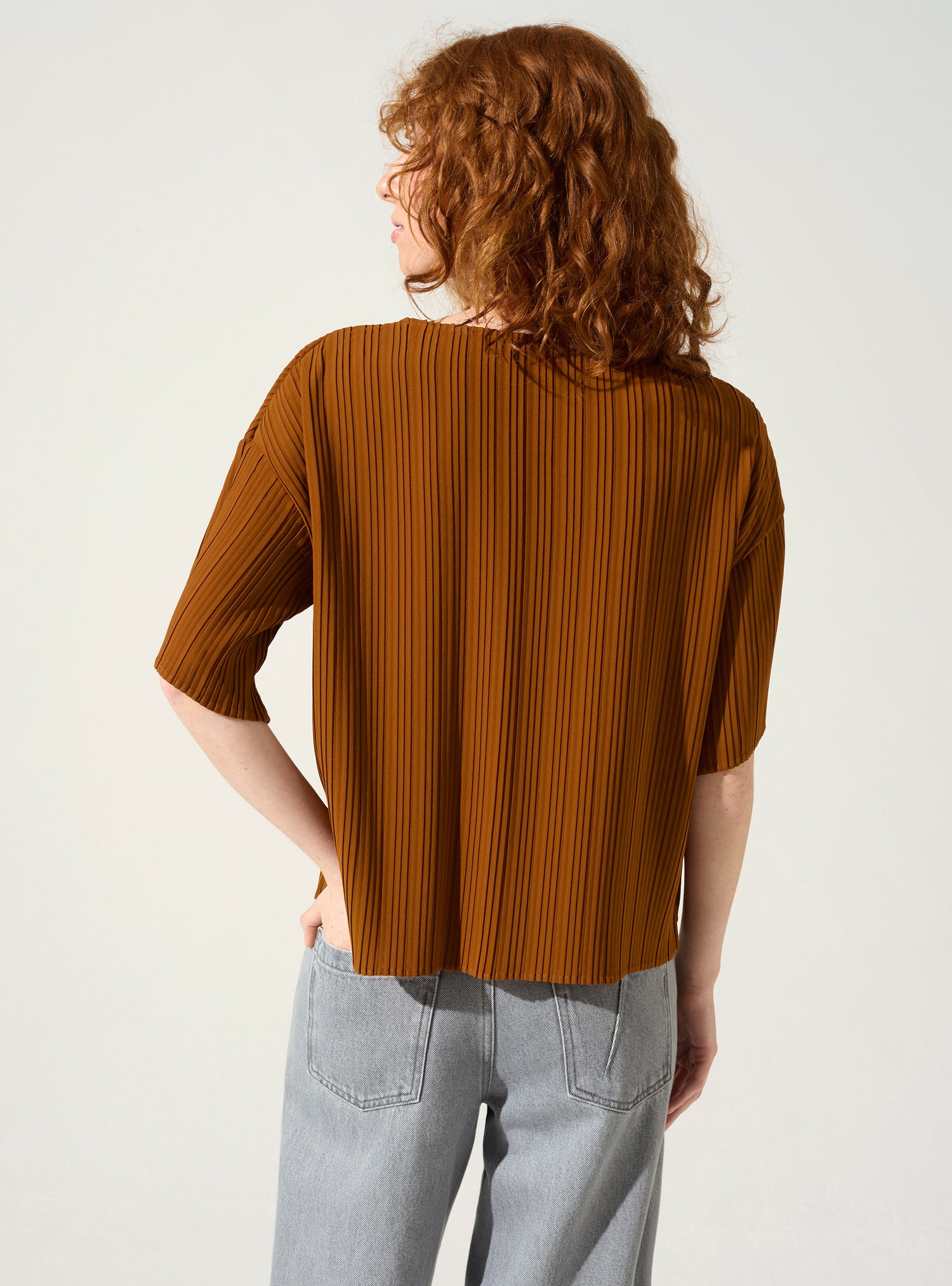 Große Bluse
