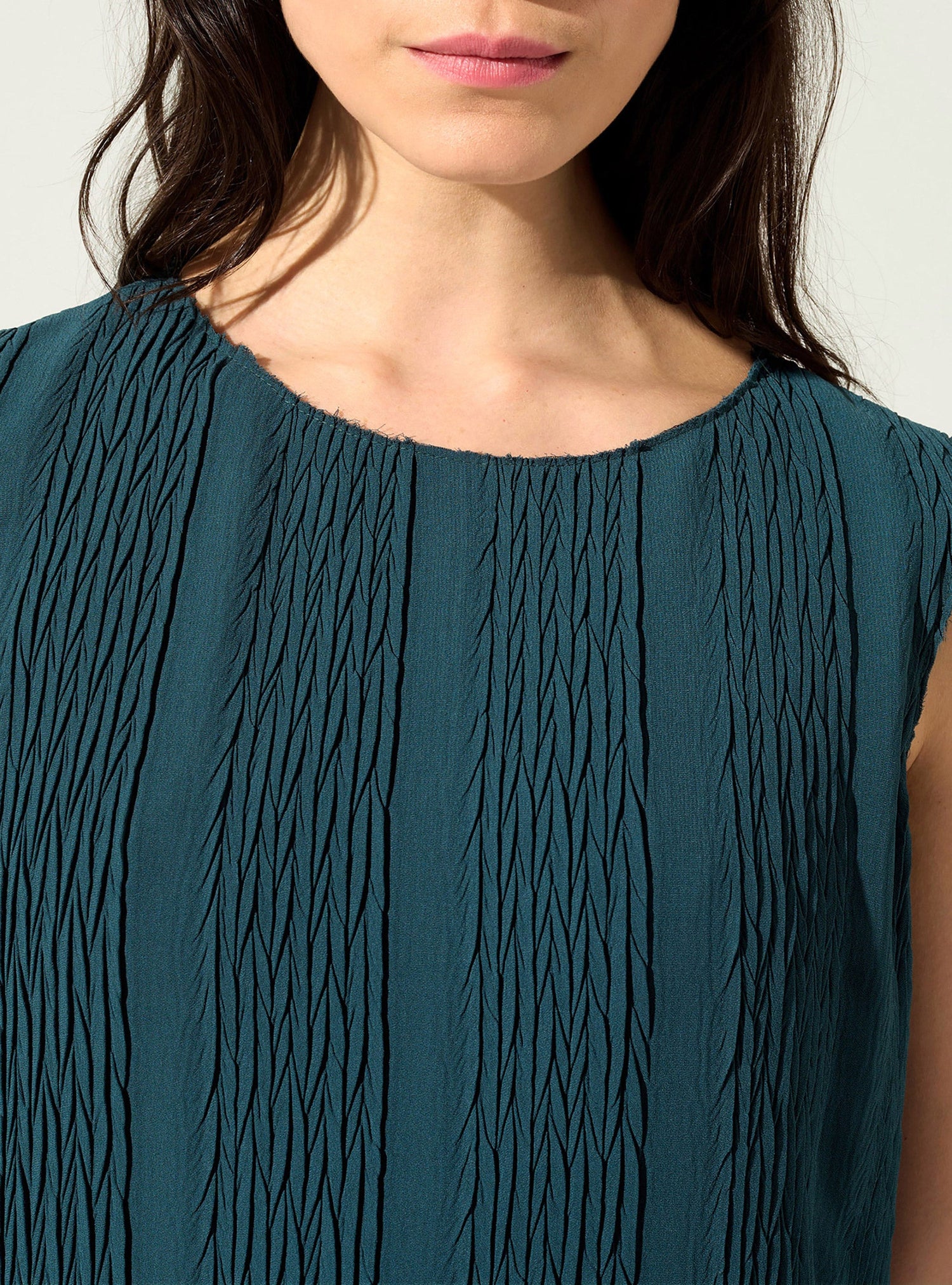 Robe Droite