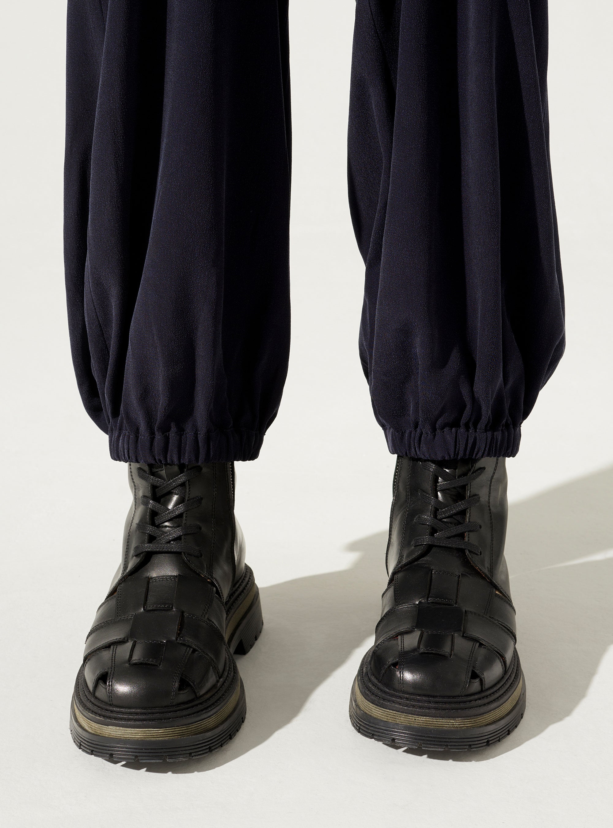 Pantalon Large