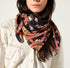 Foulard Voyageurs