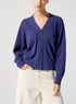 Gilet manches longues Cotélac 