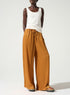 Pantalon large & fluide Cotélac 