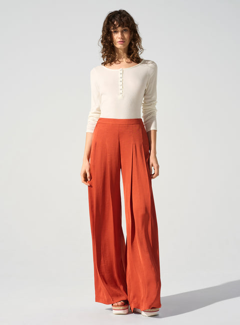 Large pants