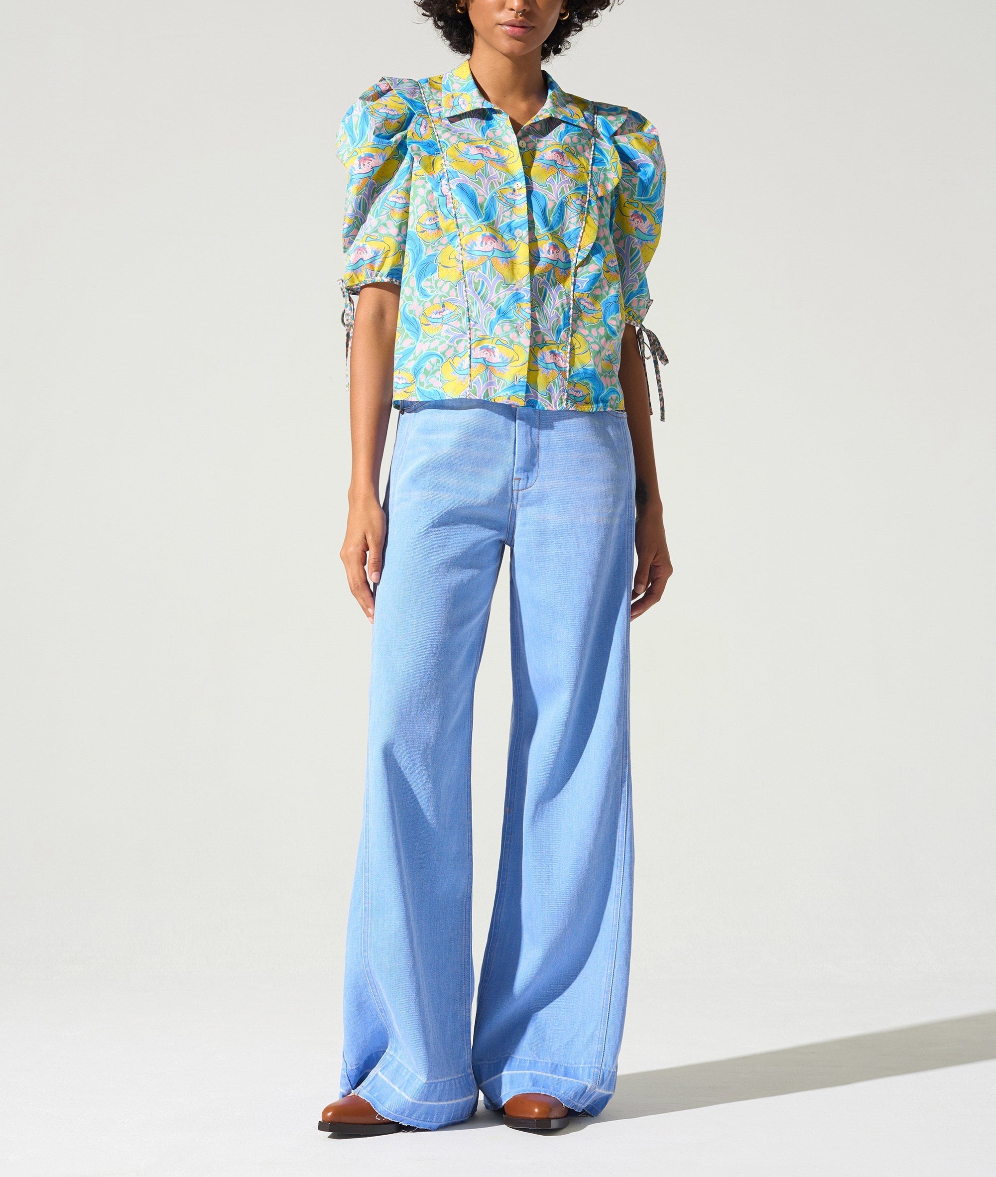 Chemise fantaisie Cotélac 