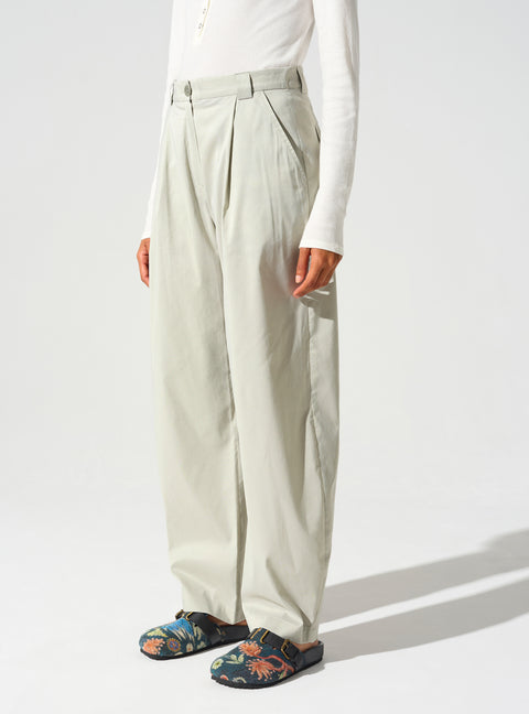 Weite Hose