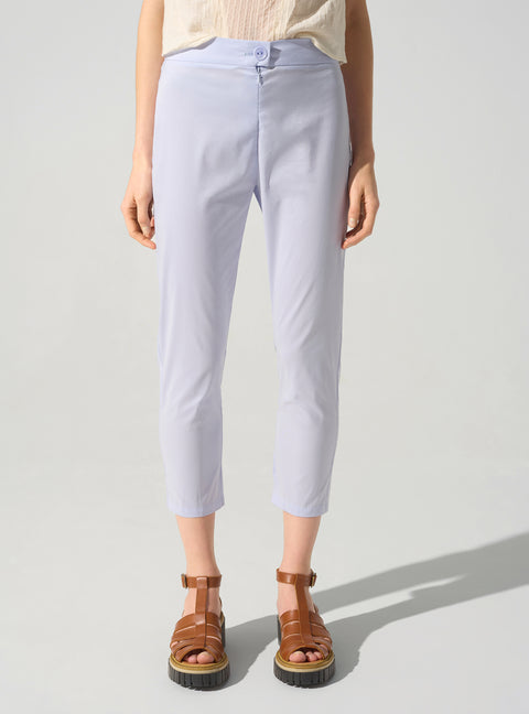 Kurze Capri-Hose