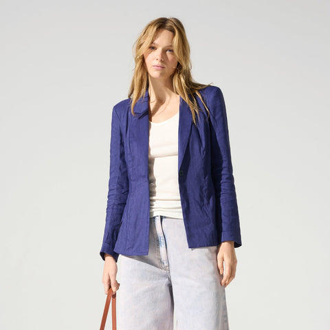 Tailored jacket