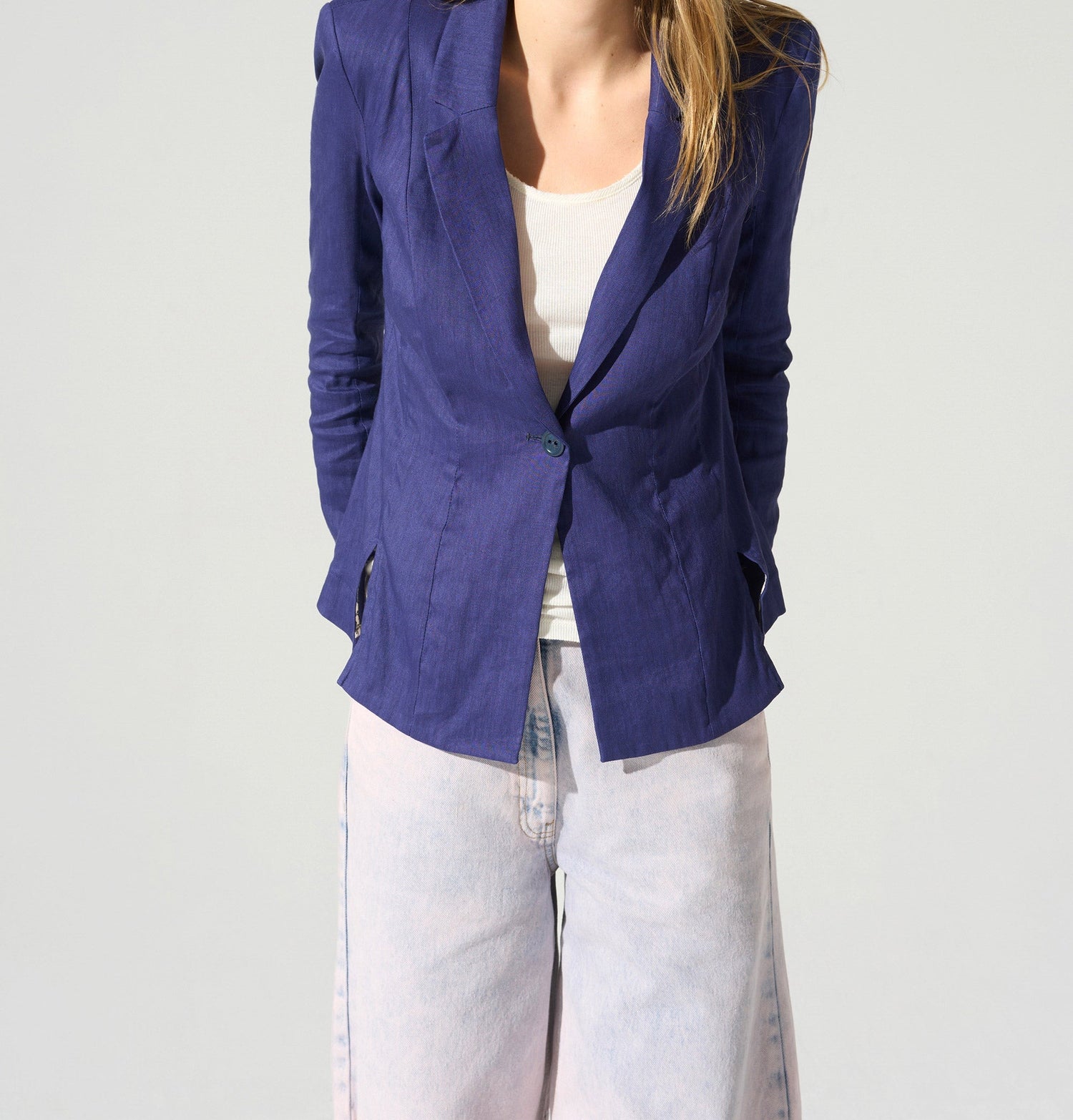 Veste tailleur Cotélac 