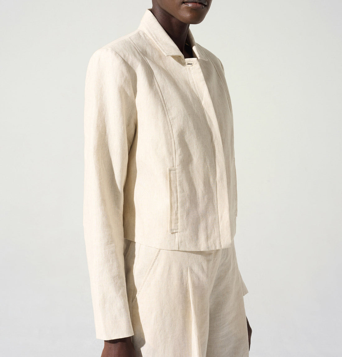 Veste courte Cotélac 