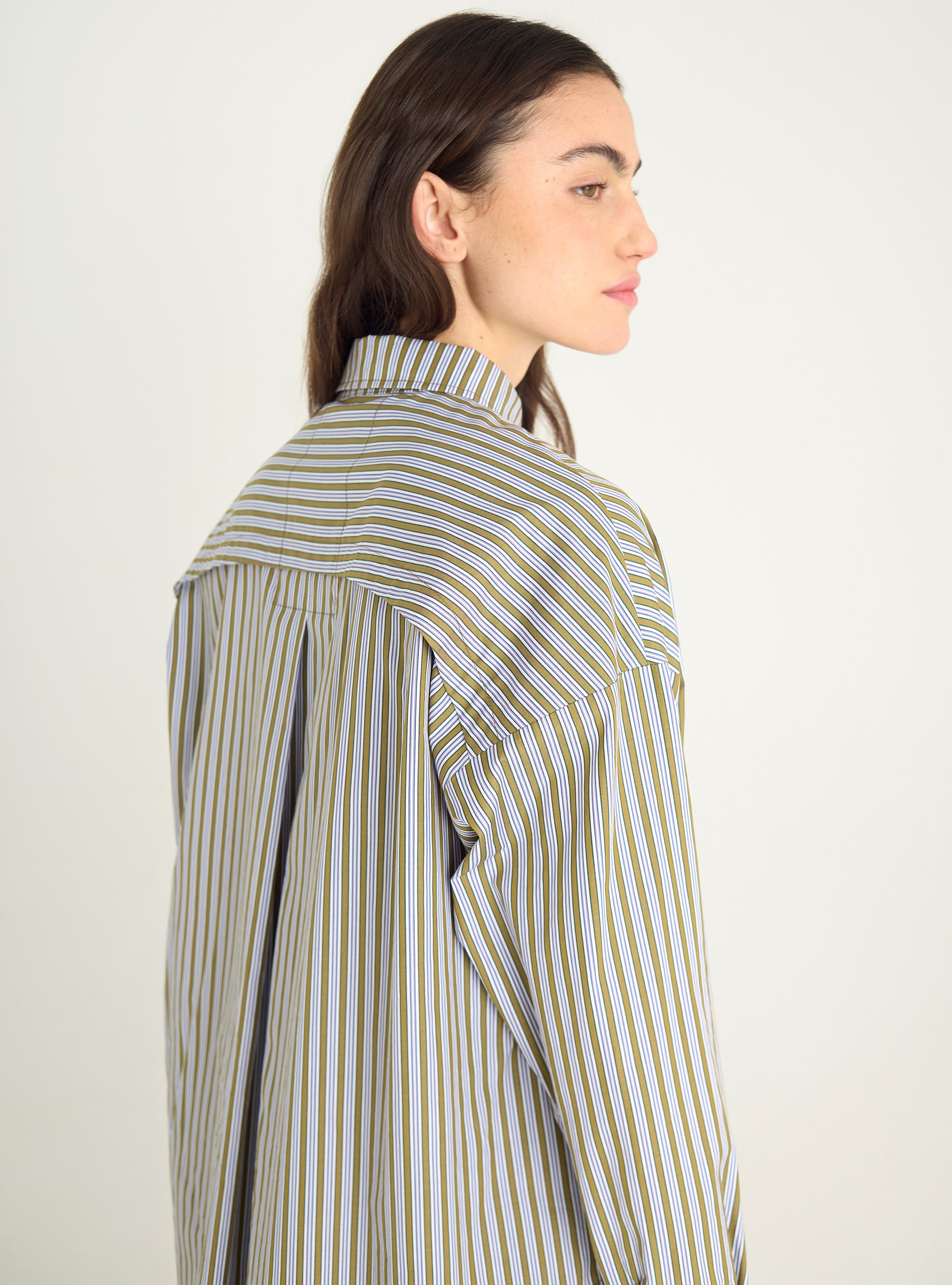 Oversize-Licette-Hemd