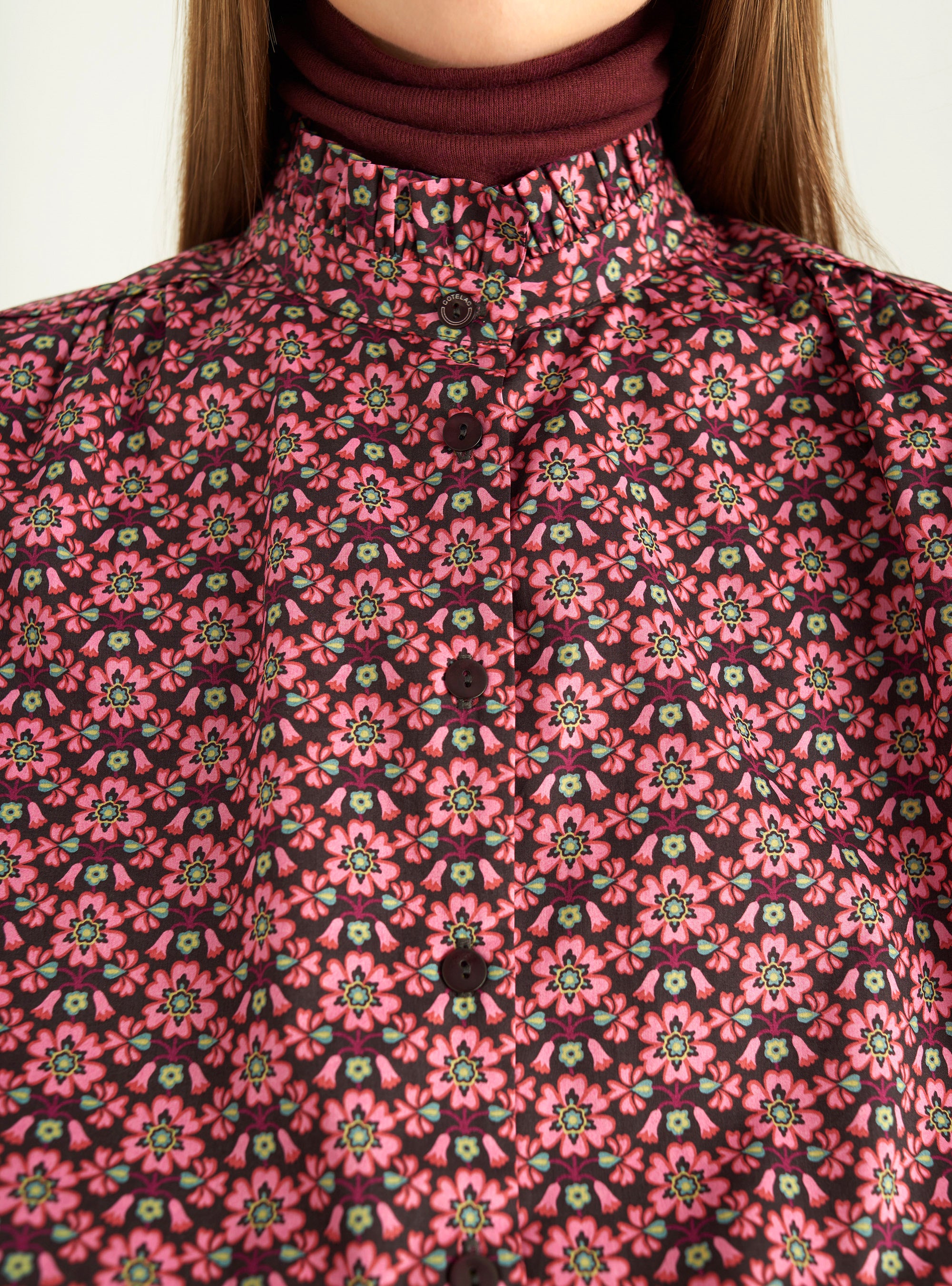 Exclusive Liberty shirt