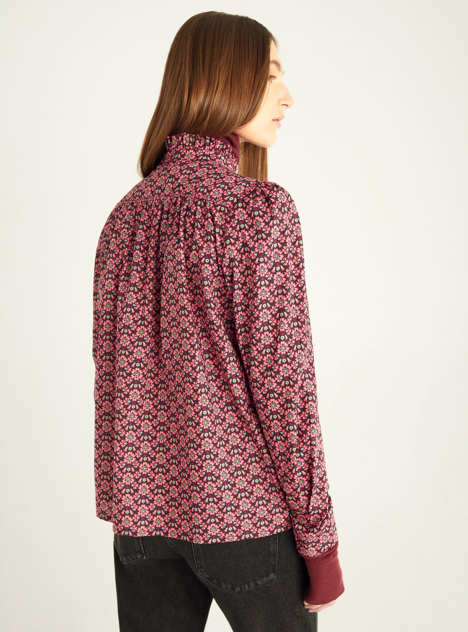 Exclusive Liberty shirt