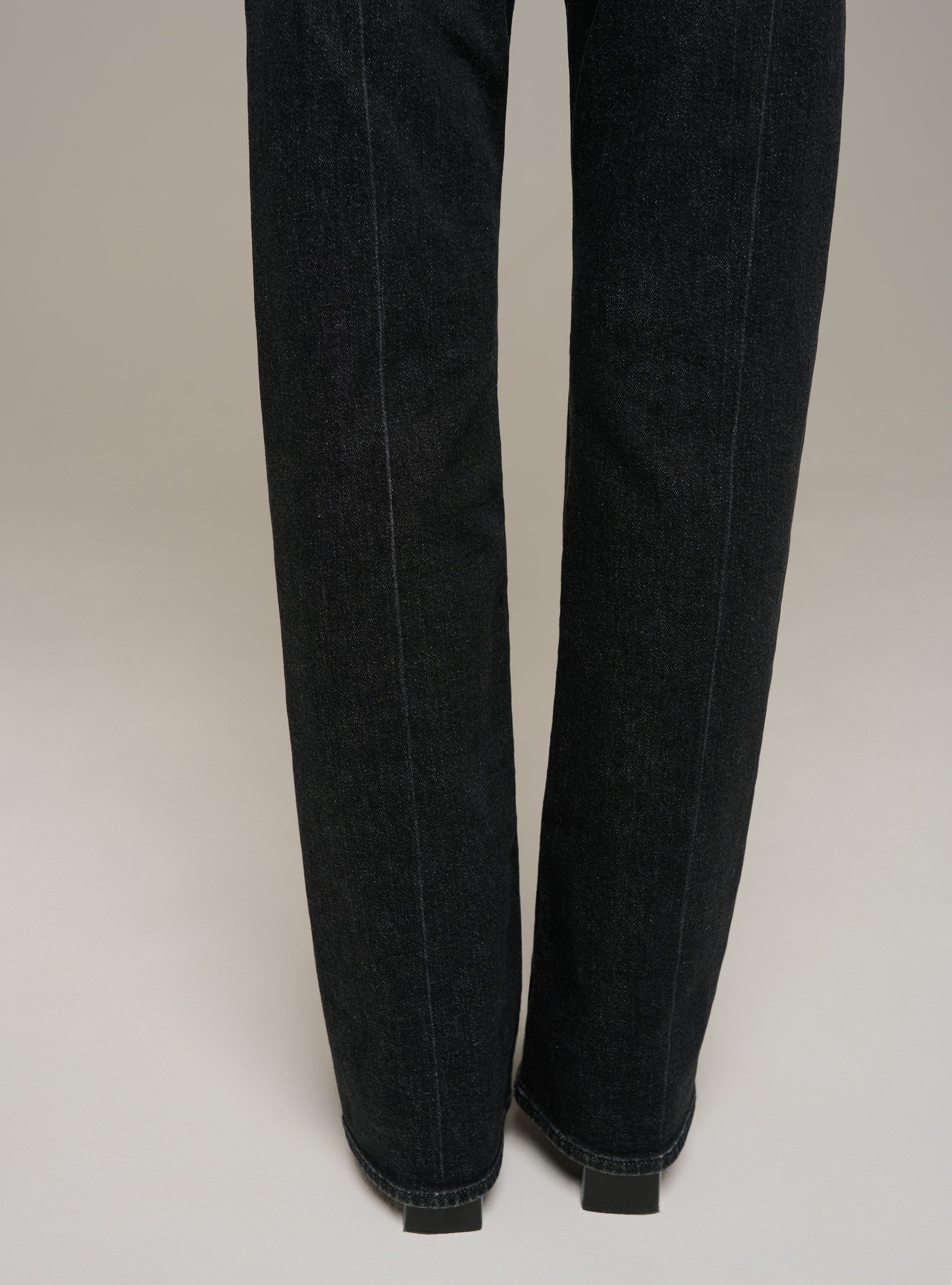 Bootcut-Jeans