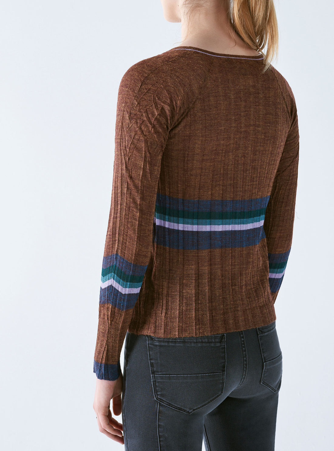 Strickjacke