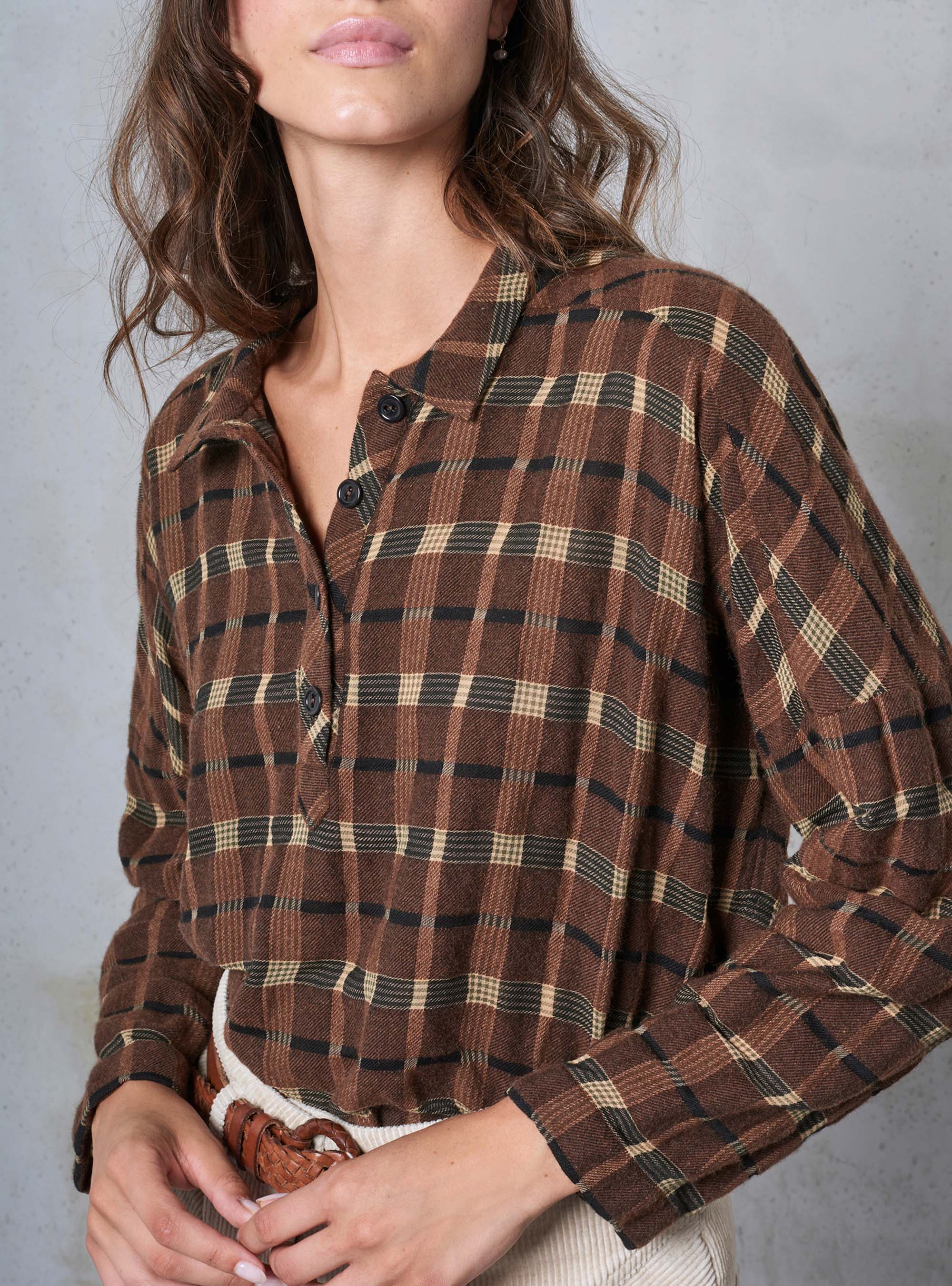 Bluse