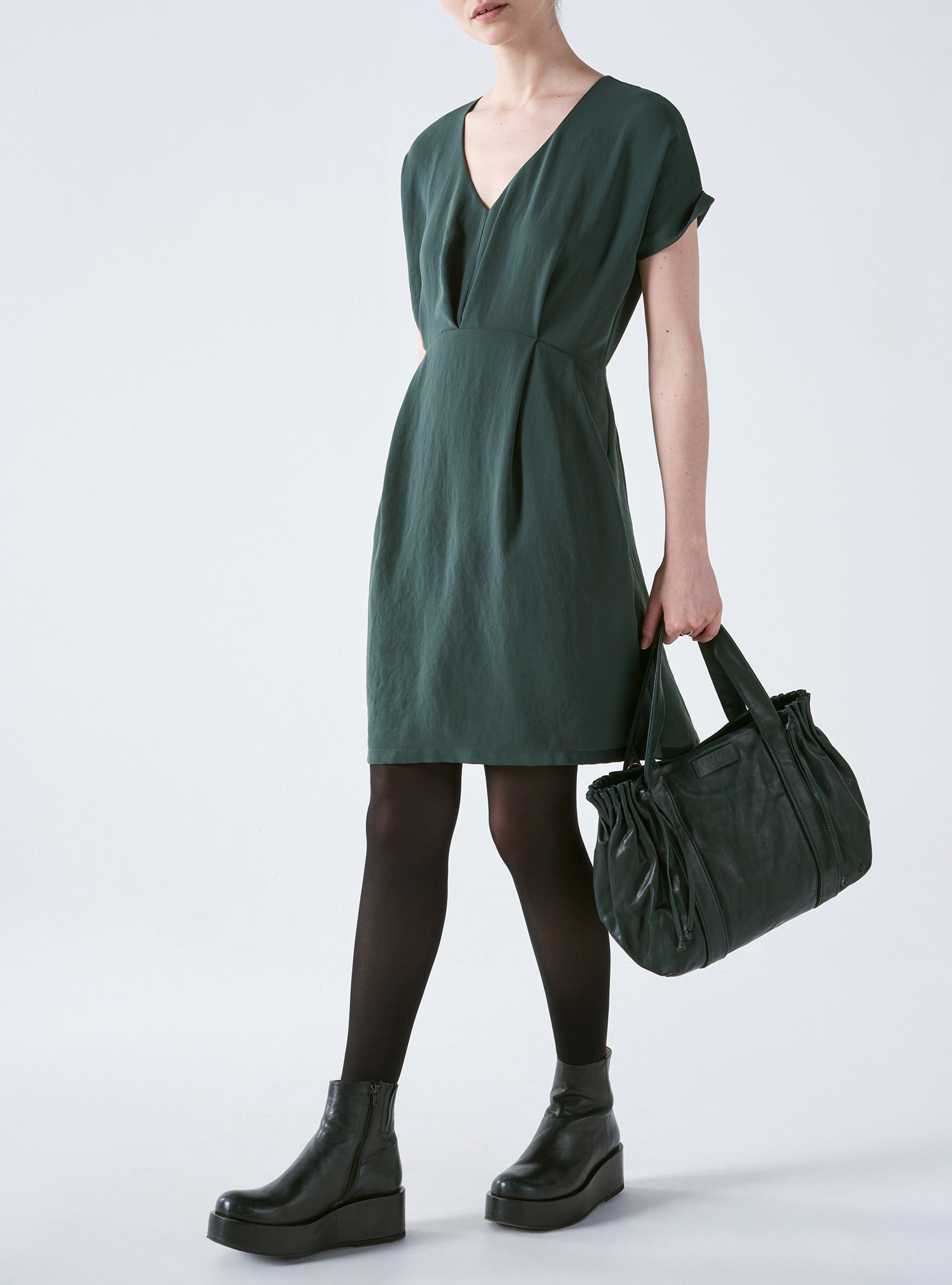 Kleid