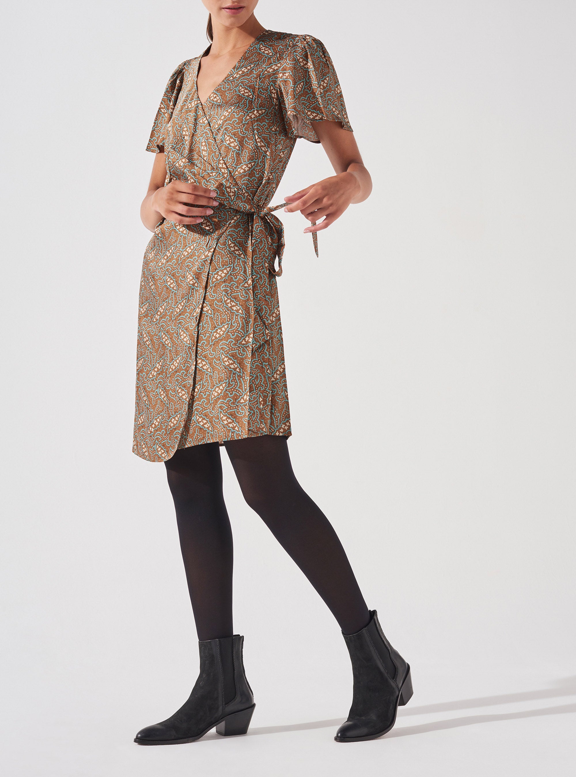 Kleid