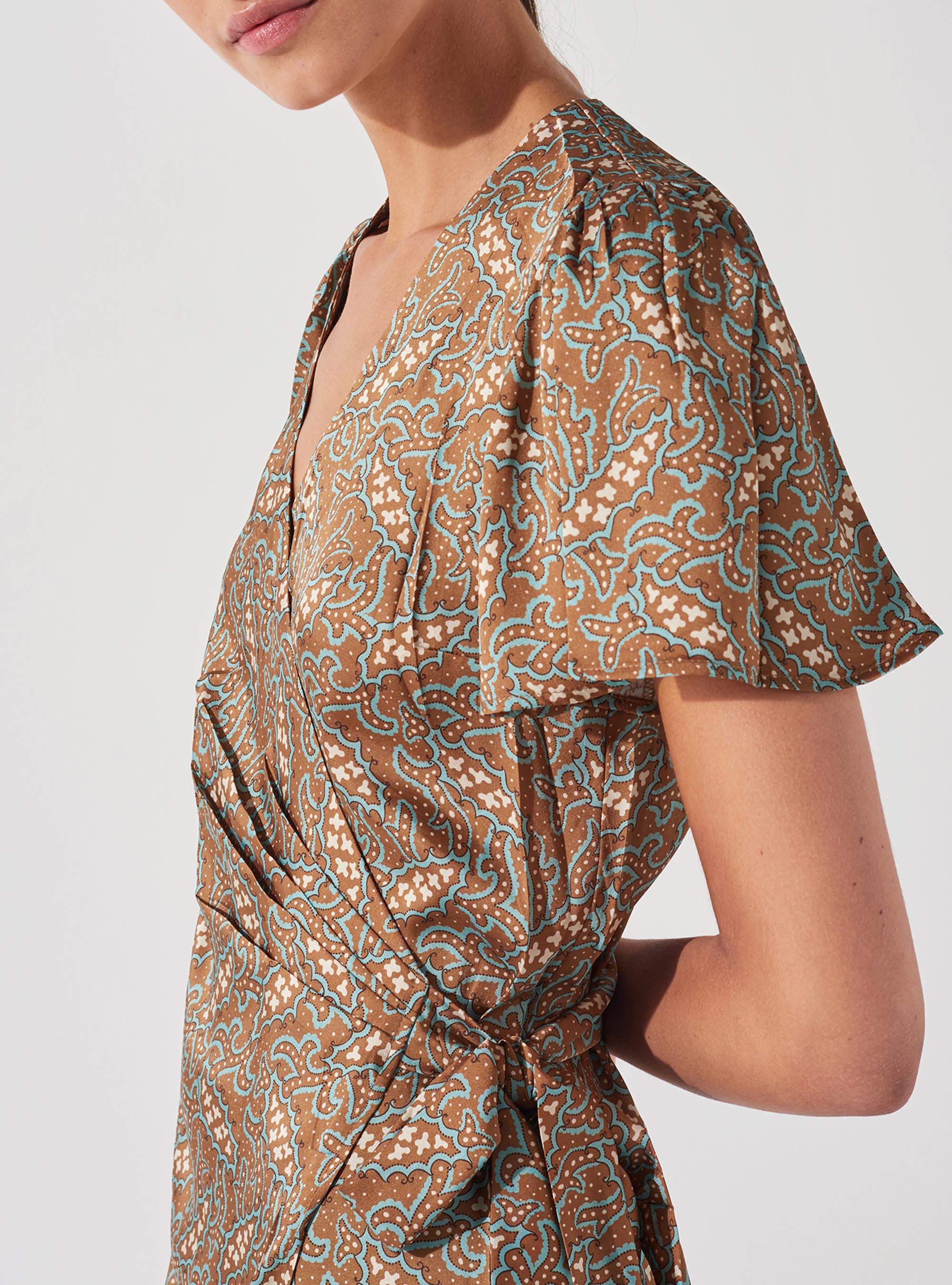Kleid