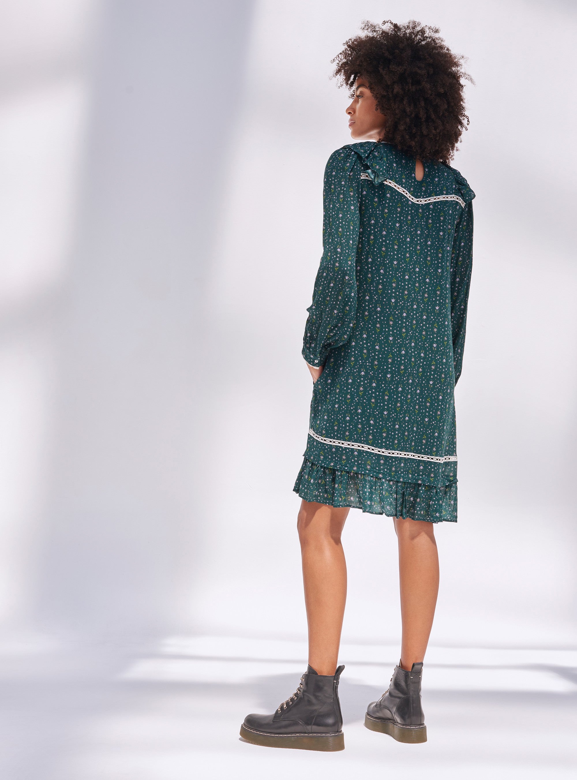 Kleid