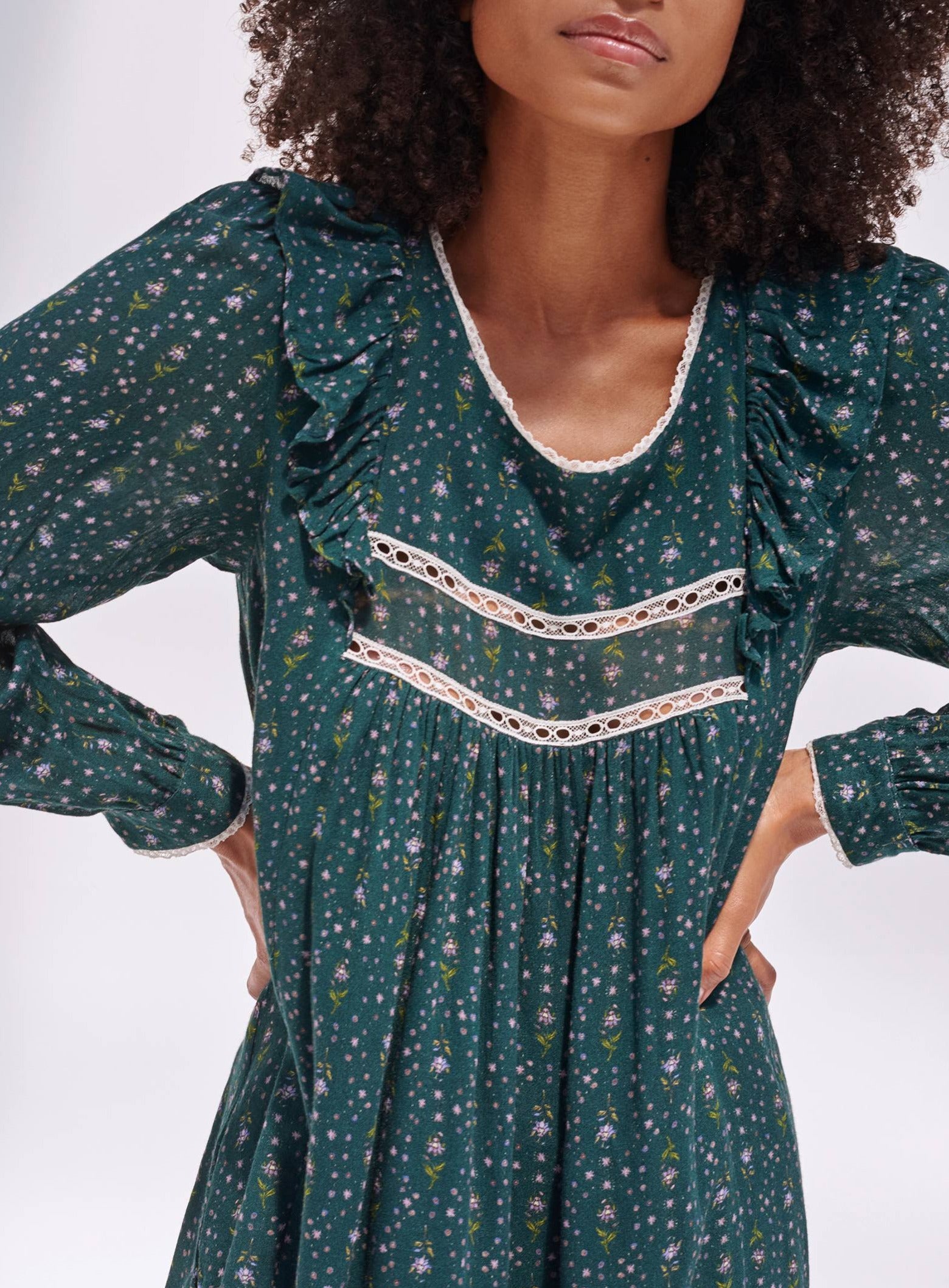 Kleid