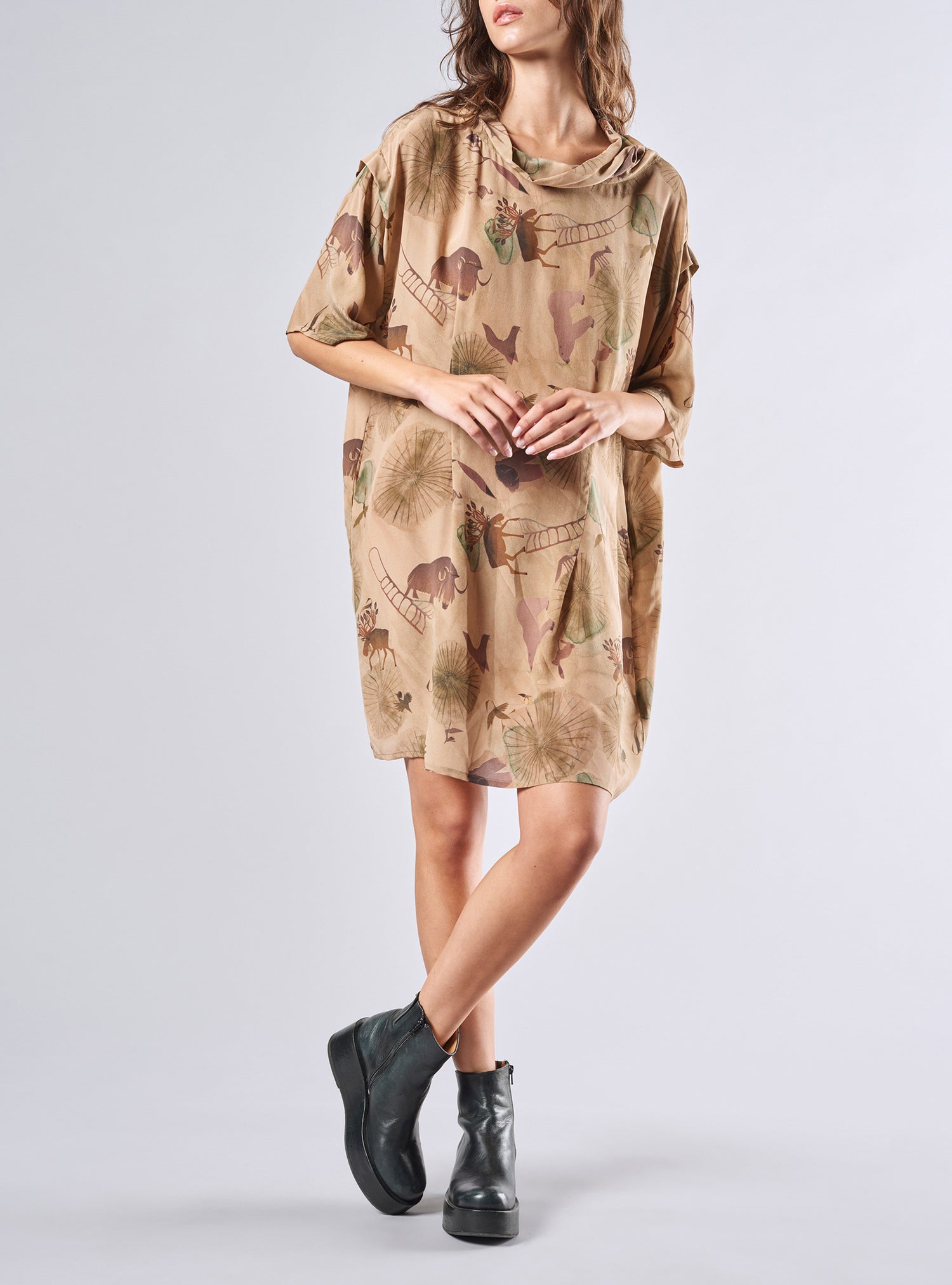 Kleid