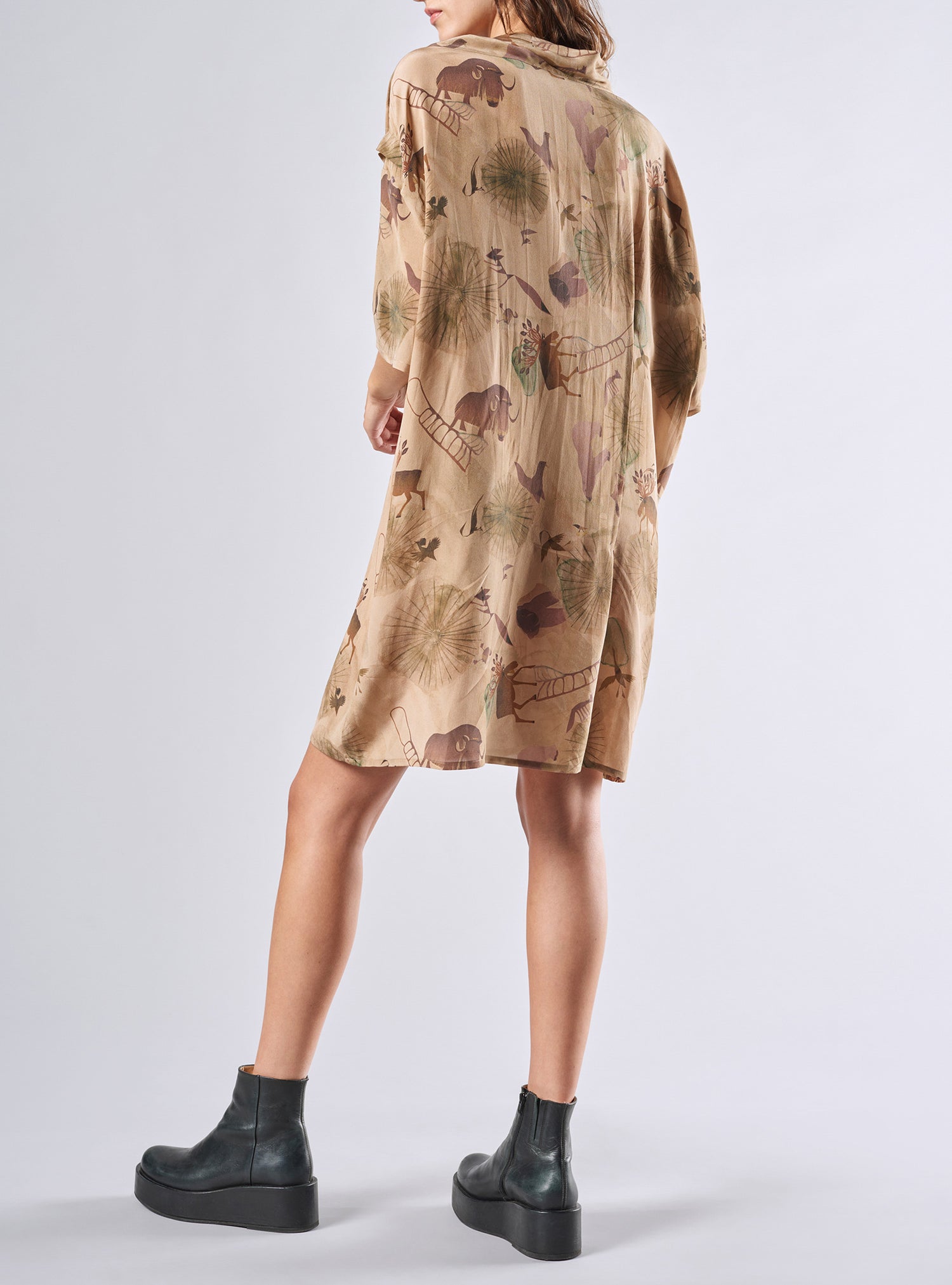 Kleid