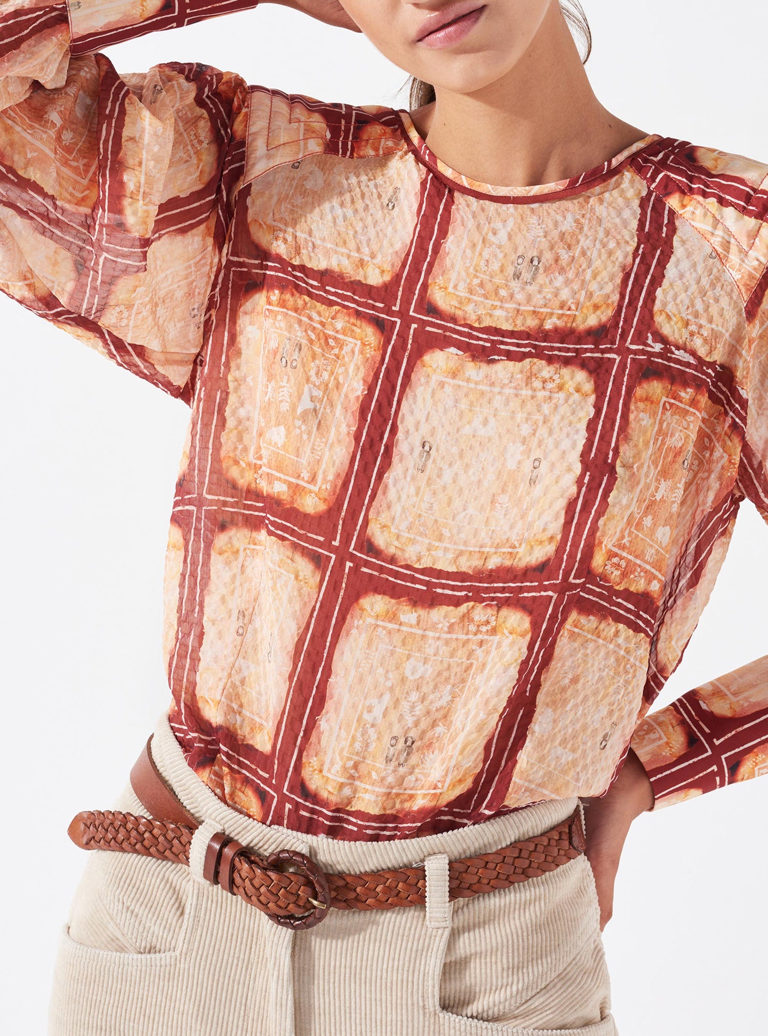 Blouse