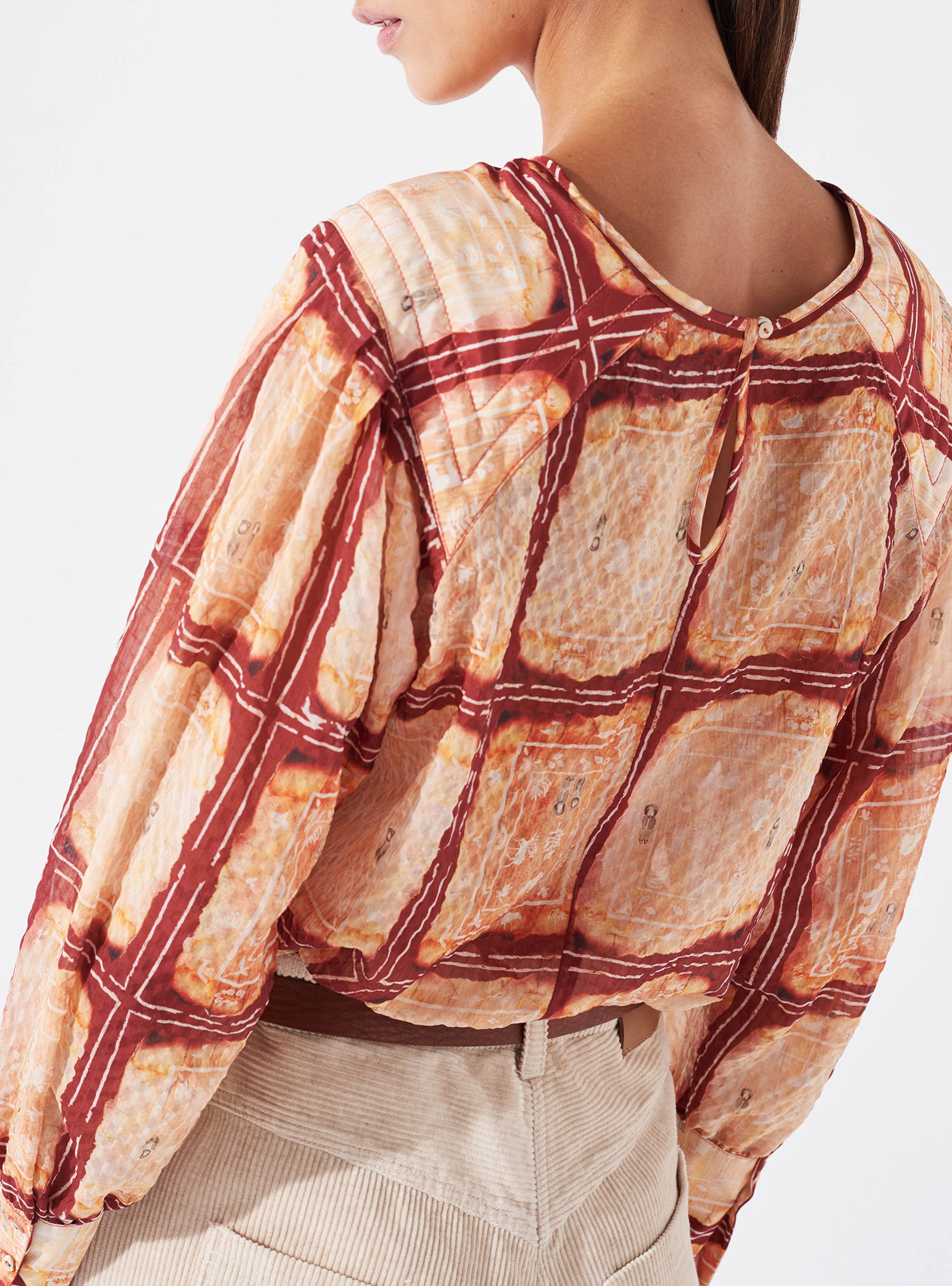 Blouse