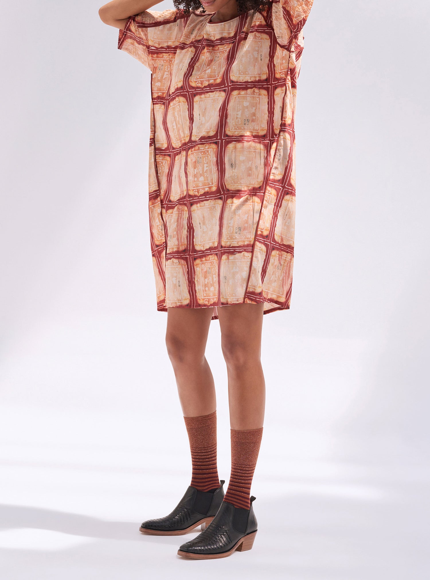 Kleid
